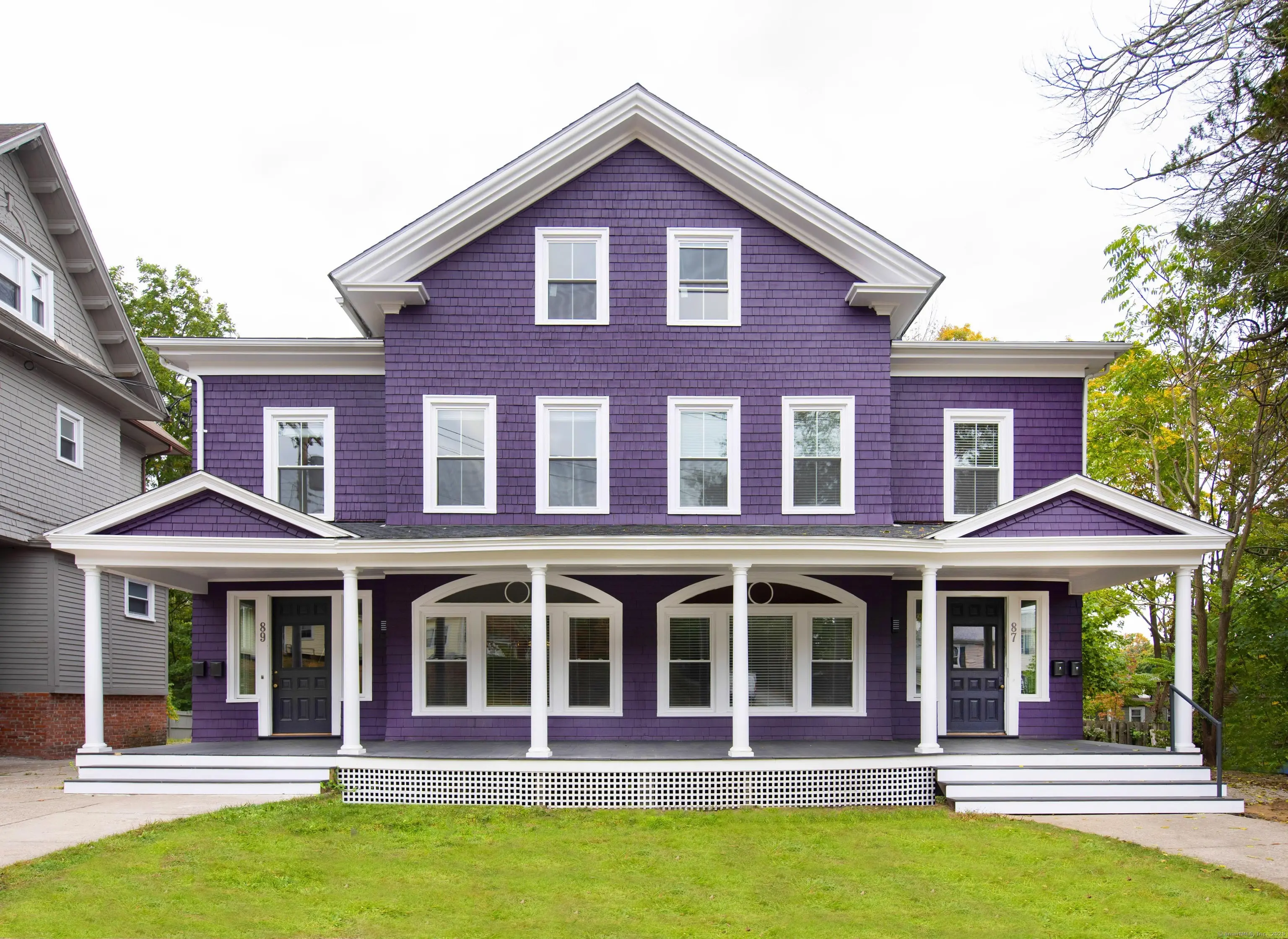 87 Broad Street, Norwich