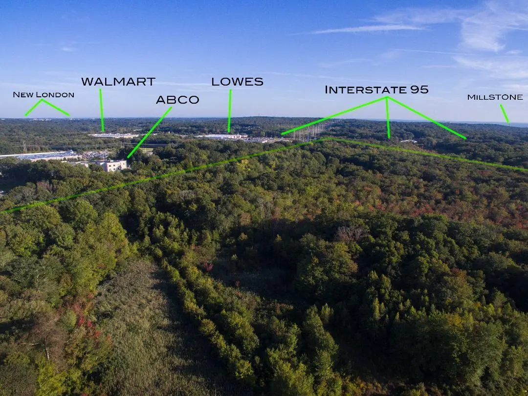 100 Cross Road, Waterford