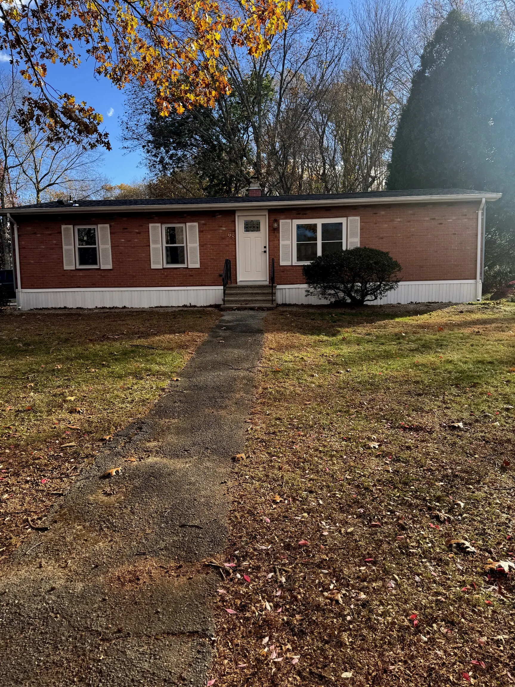 68 Colchester Commons, Colchester