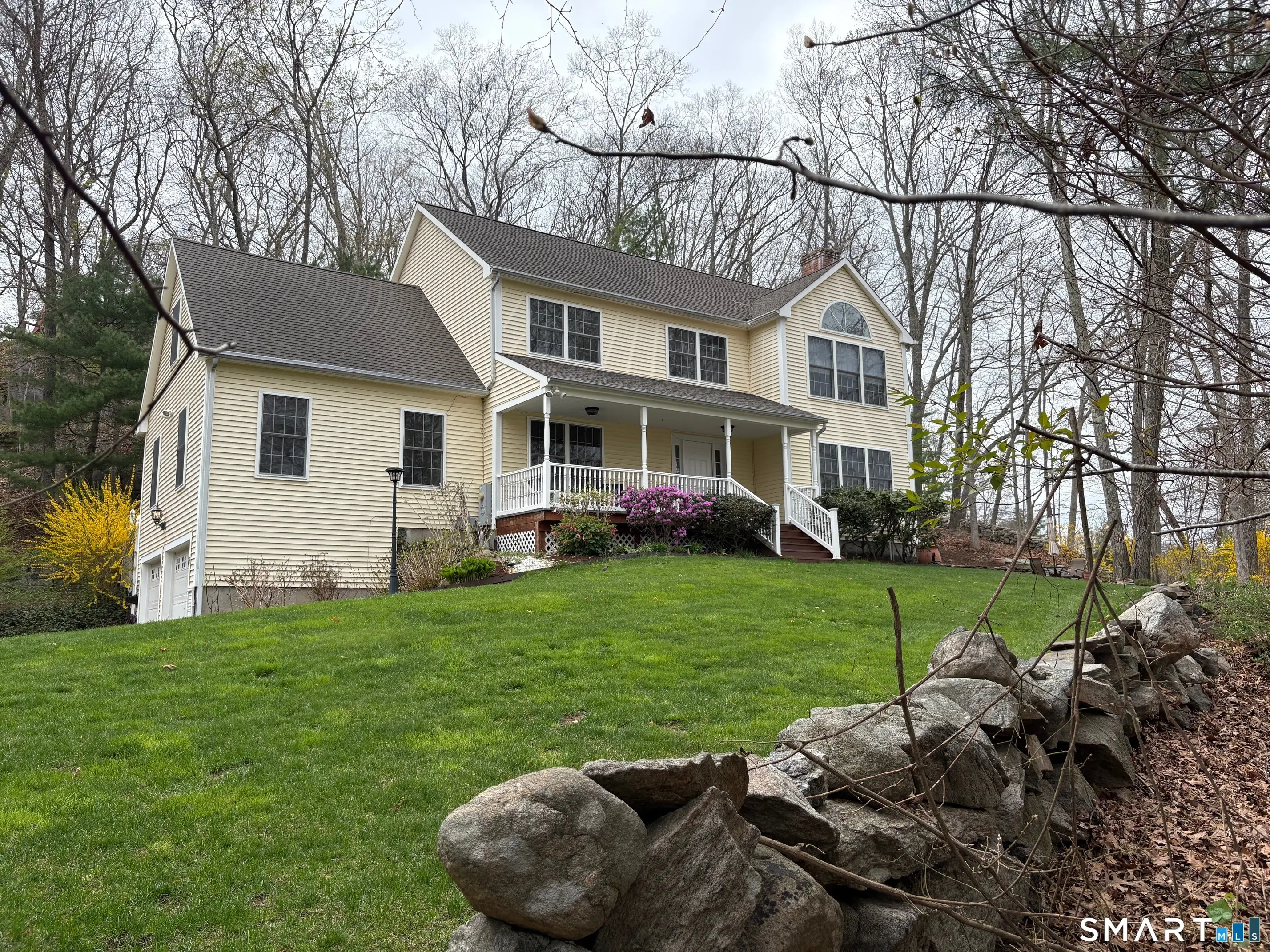 85 Mcveagh Road, Westbrook