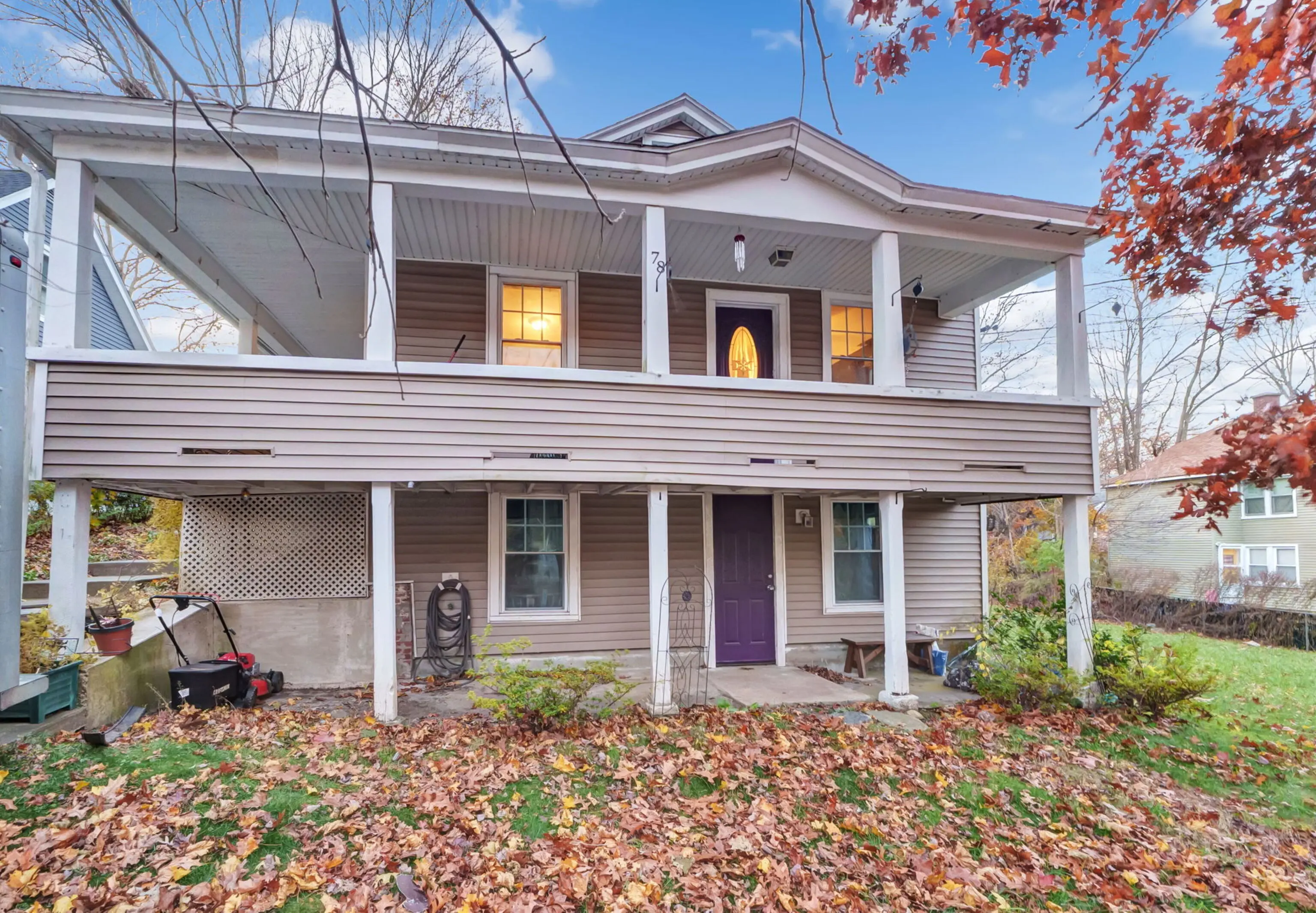 78 Hunters Avenue, Norwich