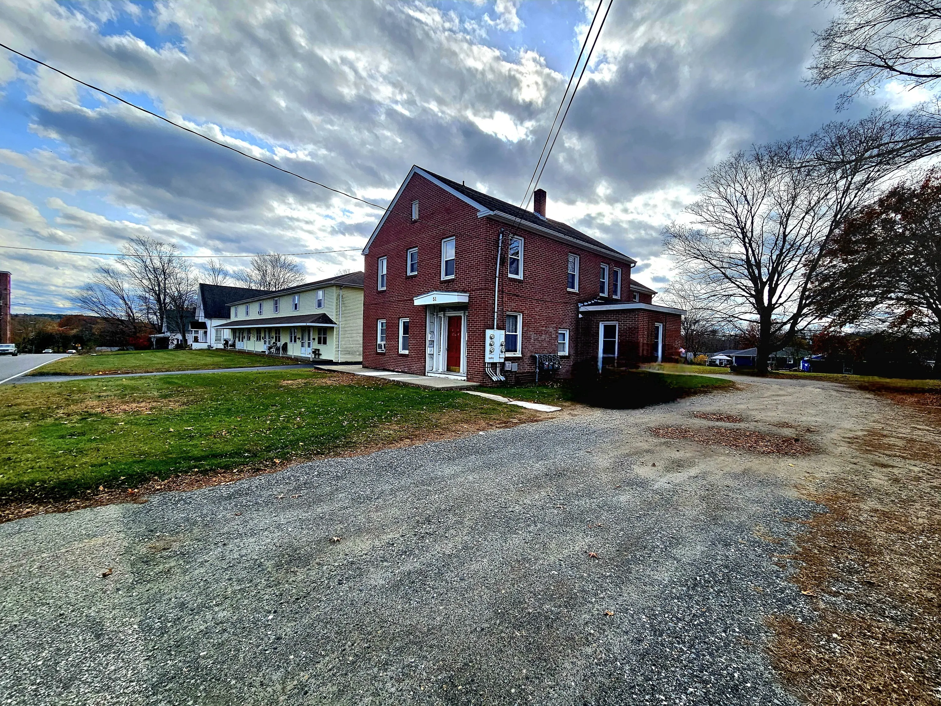 51 Maple Street, Killingly