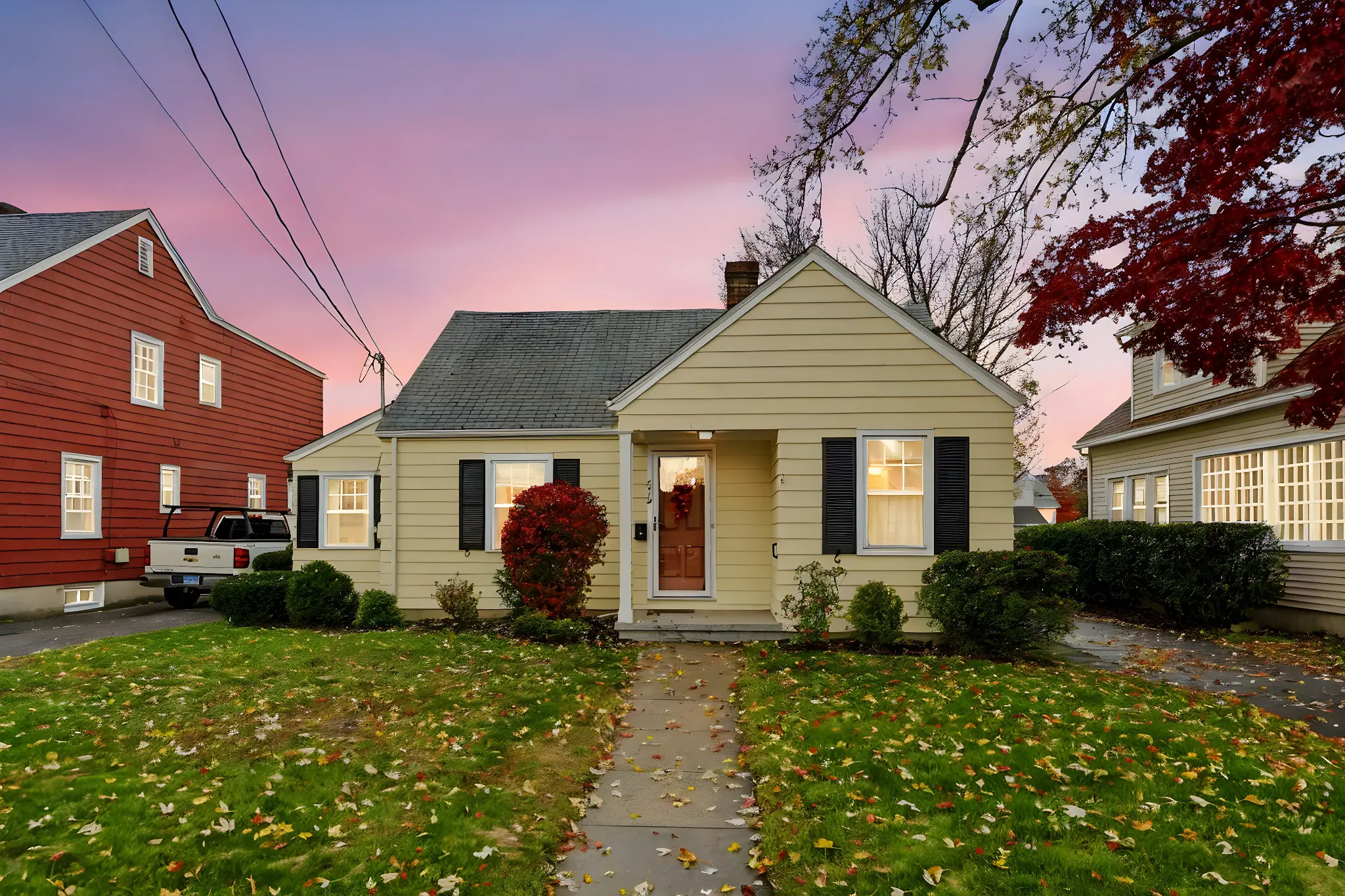 515 Wilcoxson Avenue, Stratford