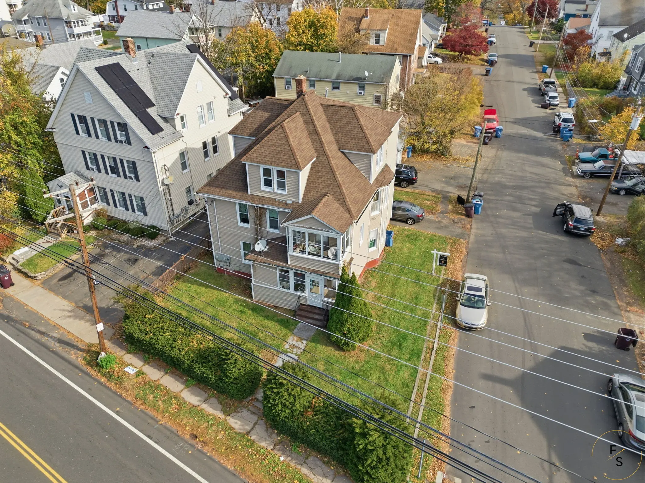 835 East Street, New Britain