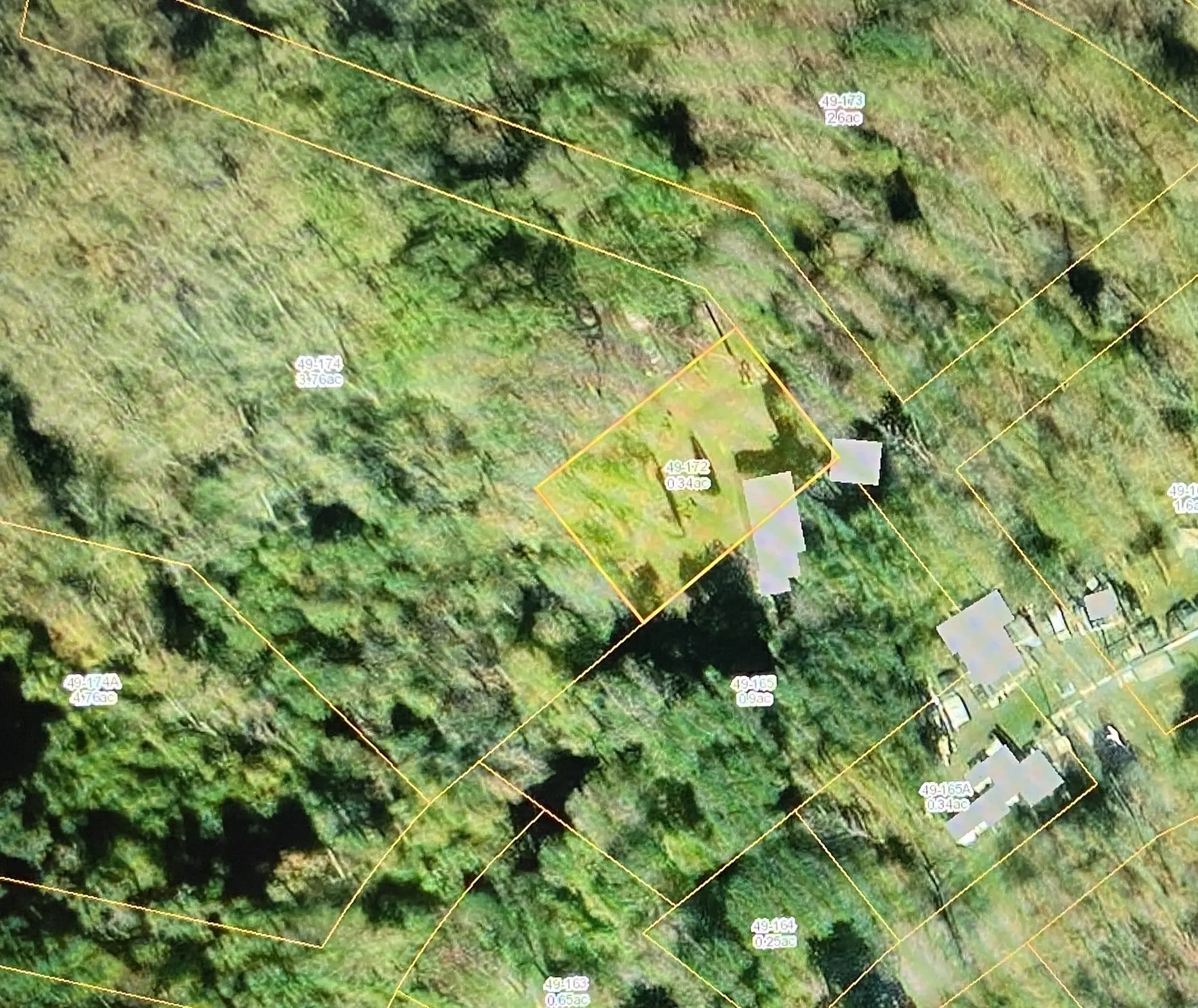 Lot 172 Paradise Drive, Brooklyn