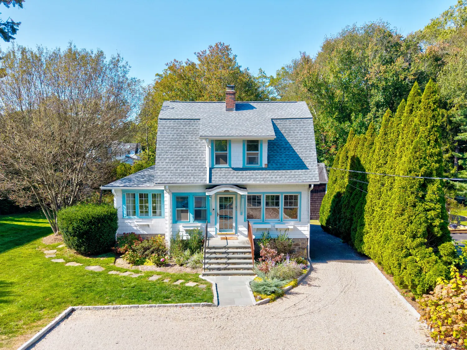53 Noroton Avenue, Darien
