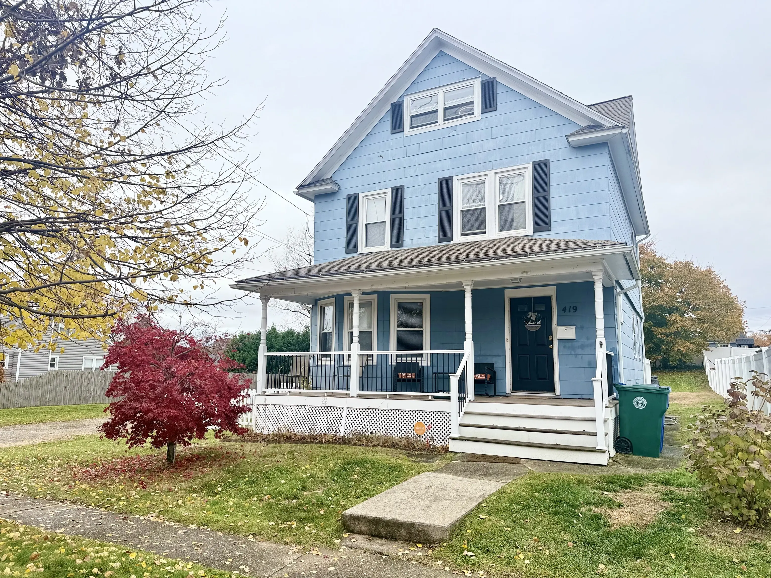 419 Huntington Road, Stratford