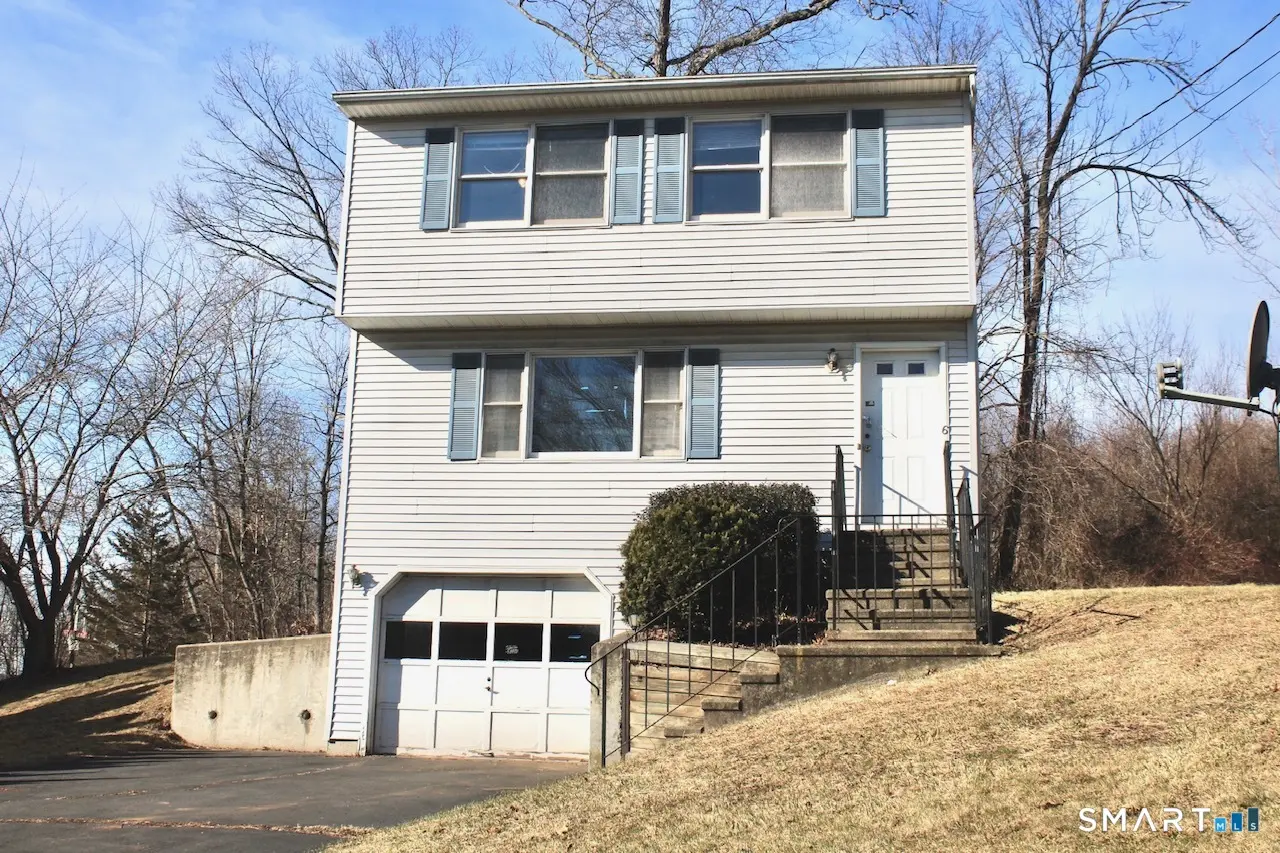 6 North Lane, Wallingford