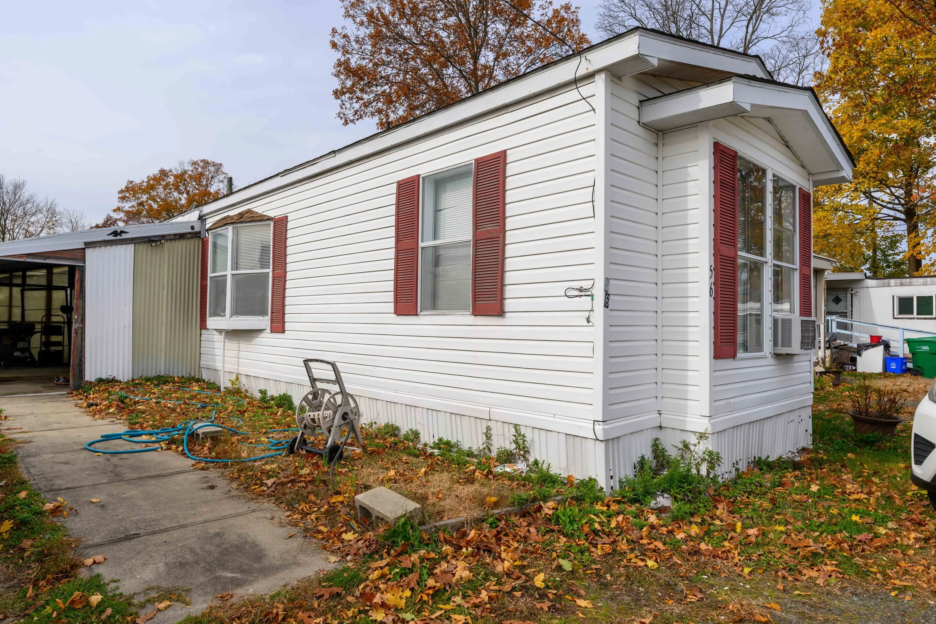 525 East Main Street Trlr 56, Branford