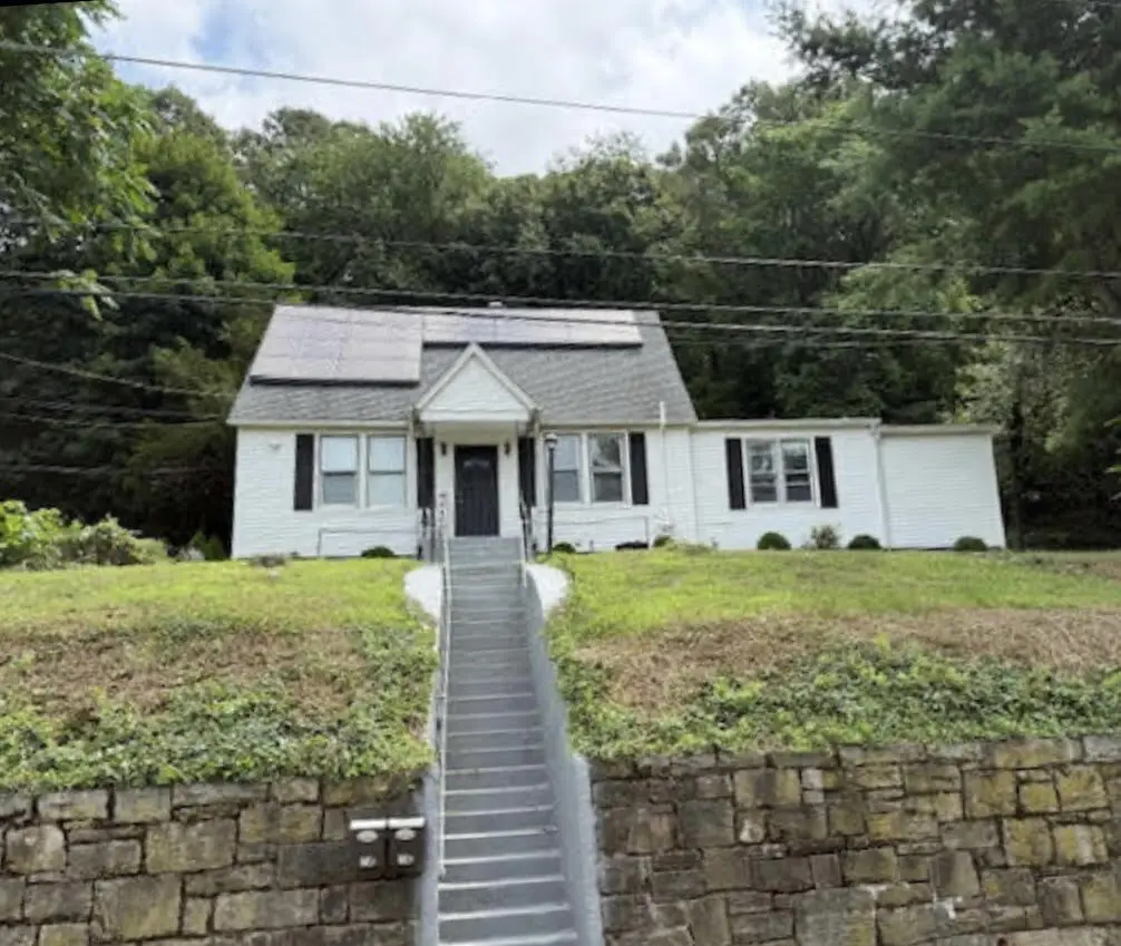 74 Mount Pleasant Street 1, Derby