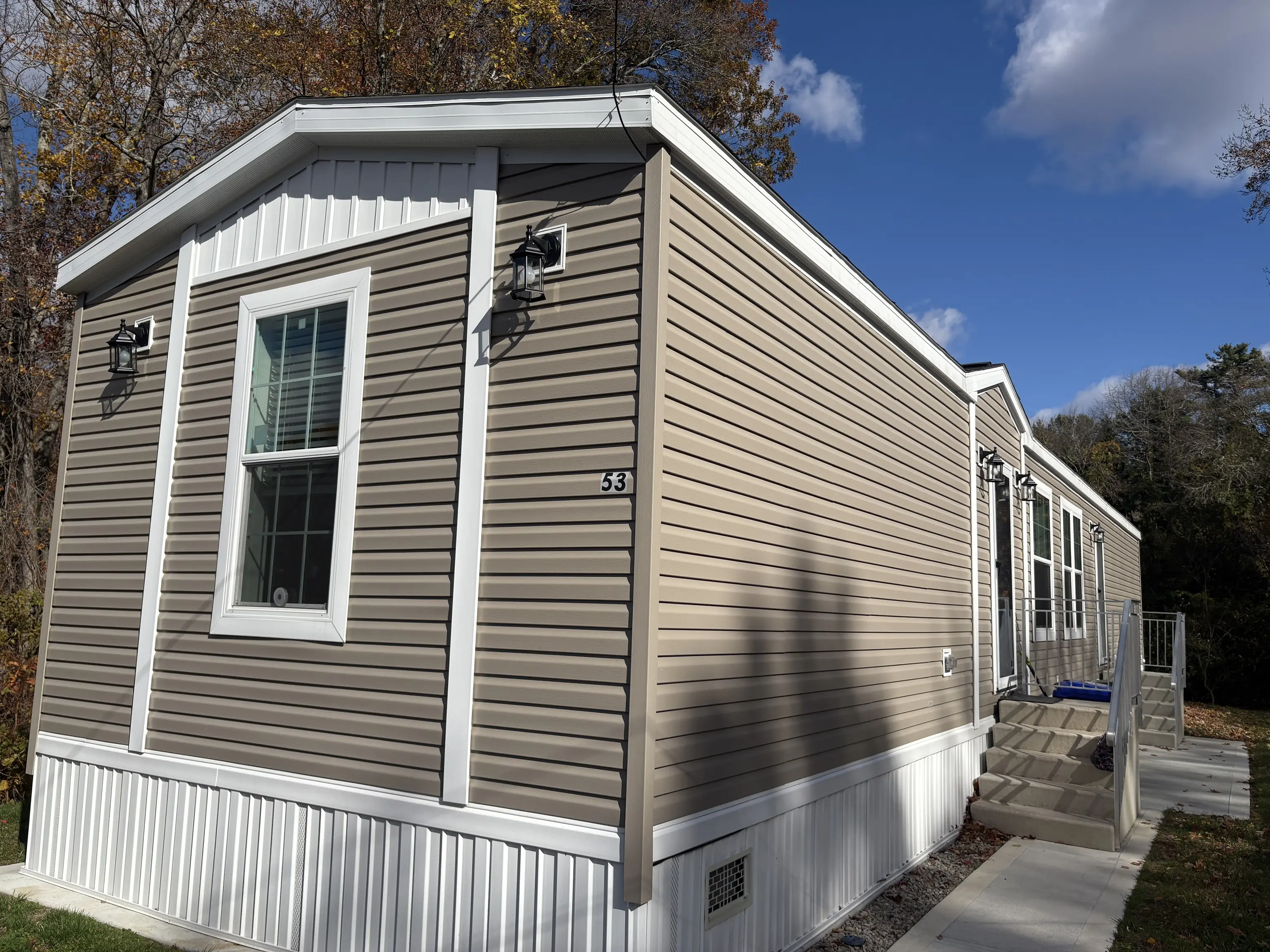 91 Buddington Road Lot 53, Groton