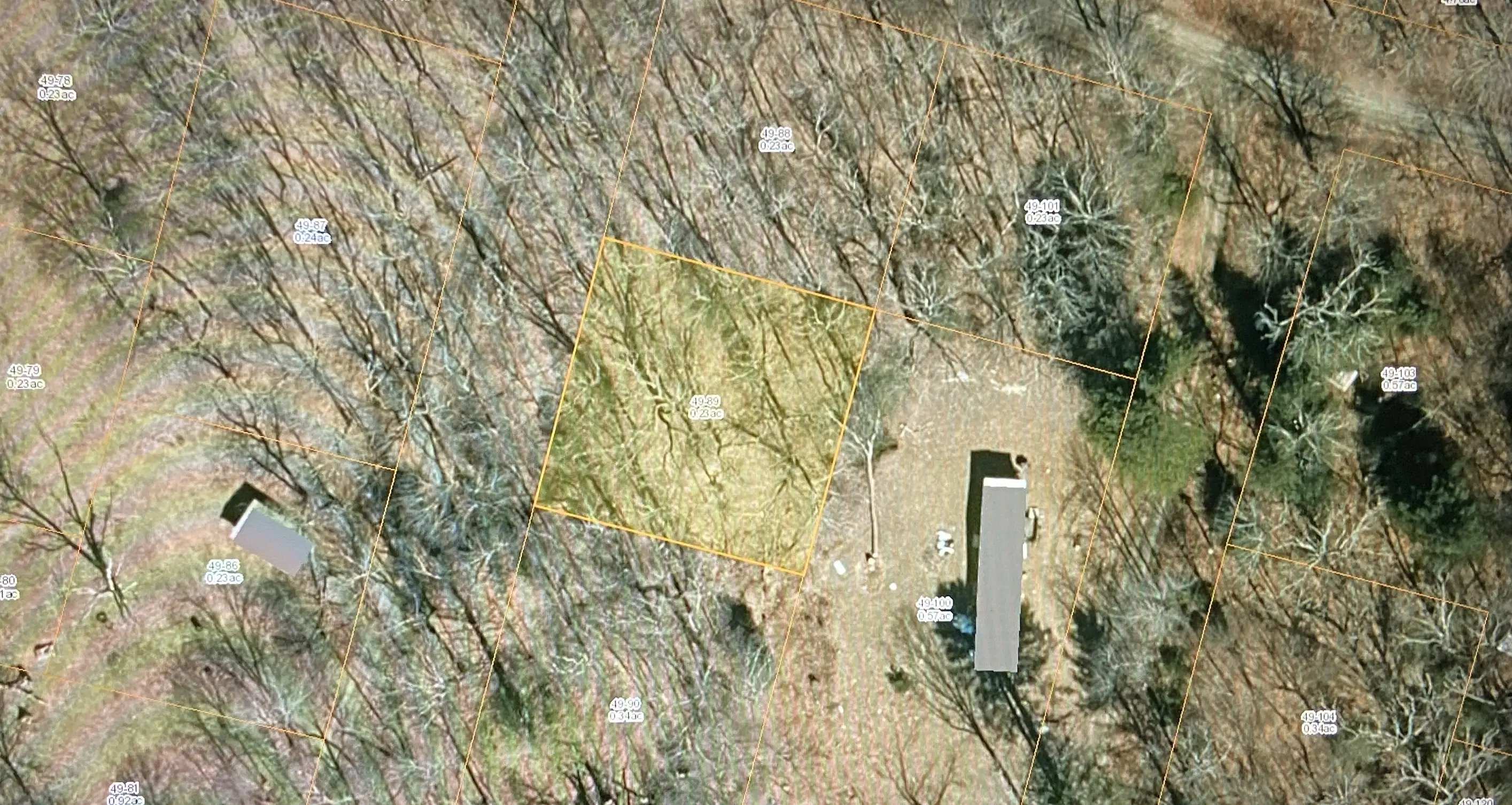 Lot 89 Paradise Drive, Brooklyn