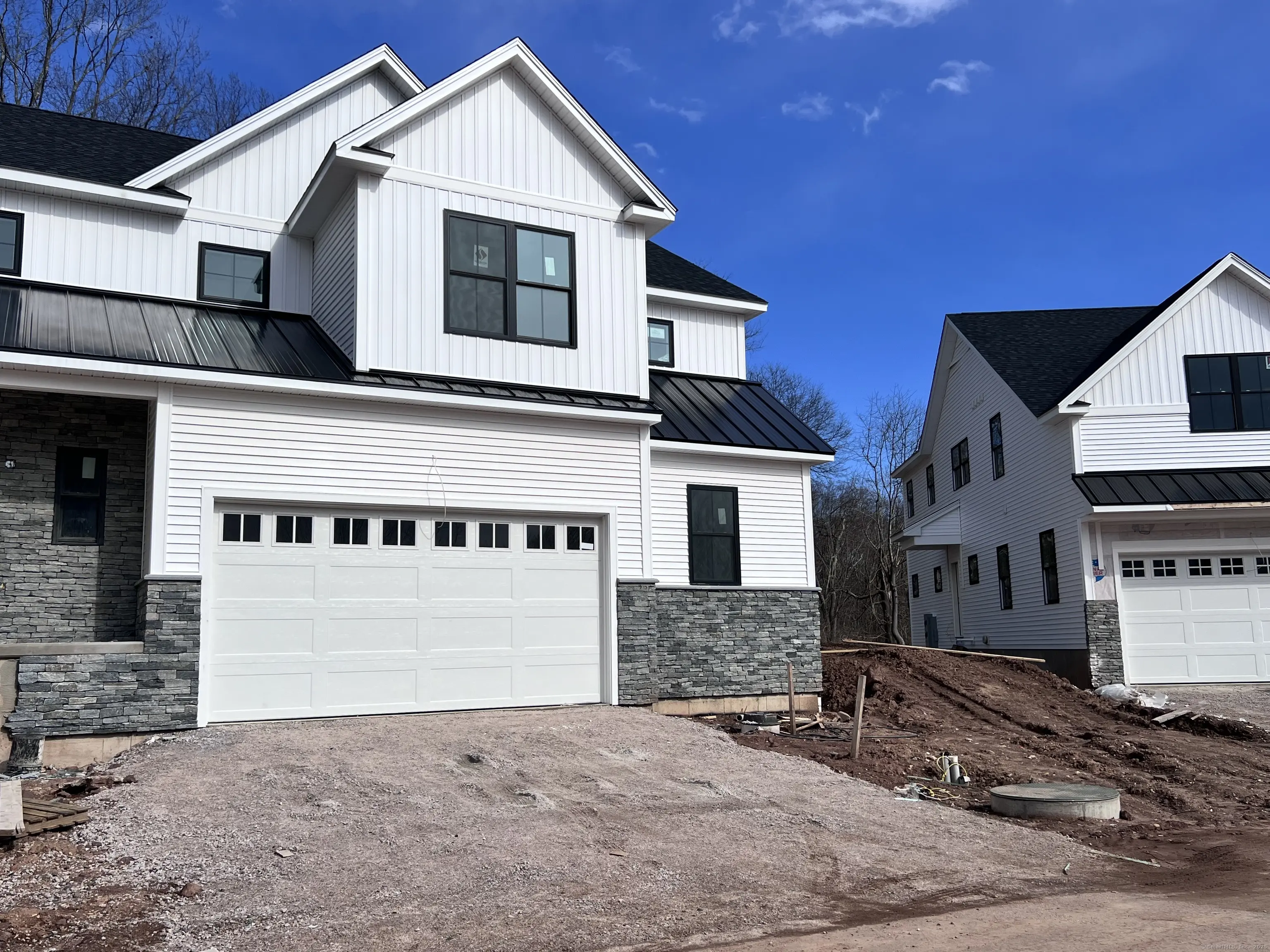 33 Village Circle 33, Guilford