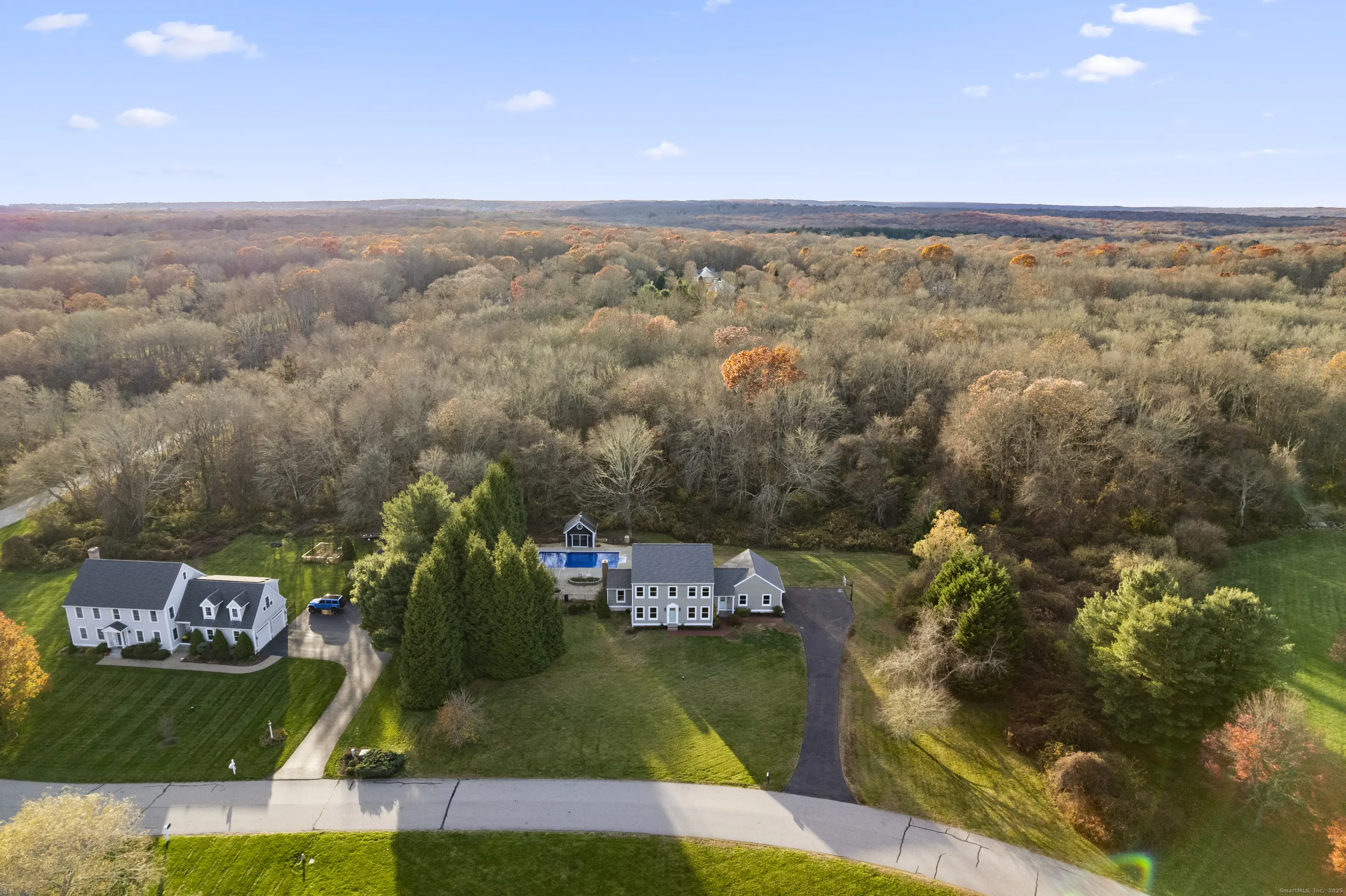 46 Dawley Drive, Stonington