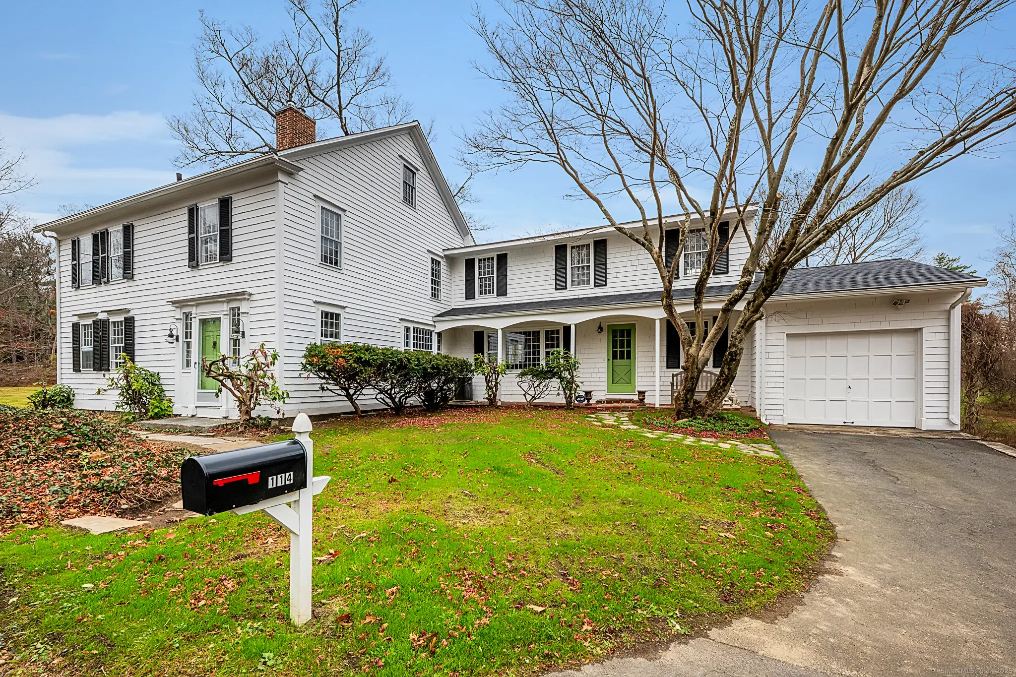 114 Carmel Hill Road North, Bethlehem