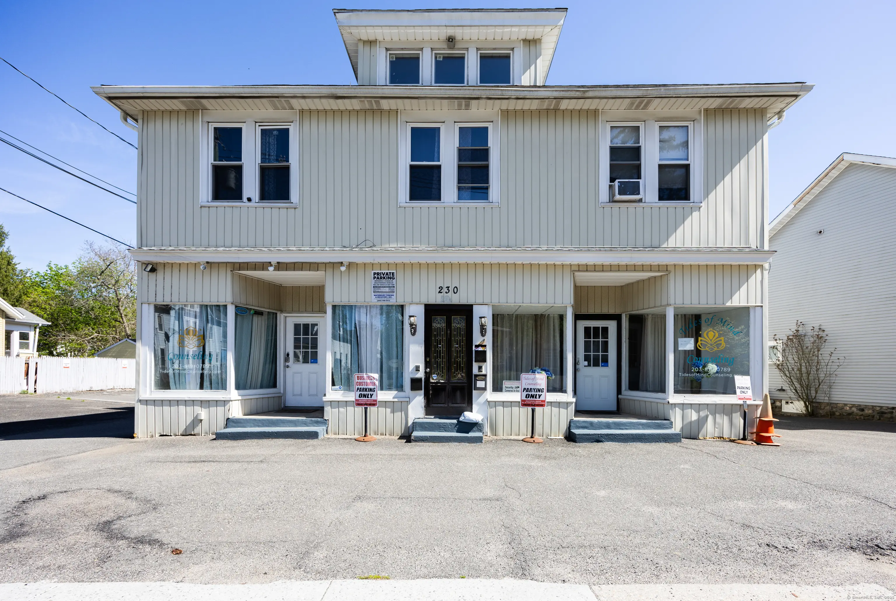 230 Frost Road, Waterbury