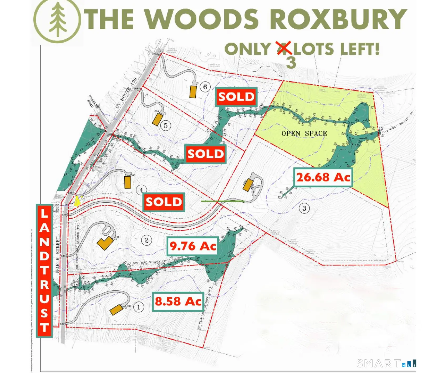 204 North Street Lot 3, Roxbury