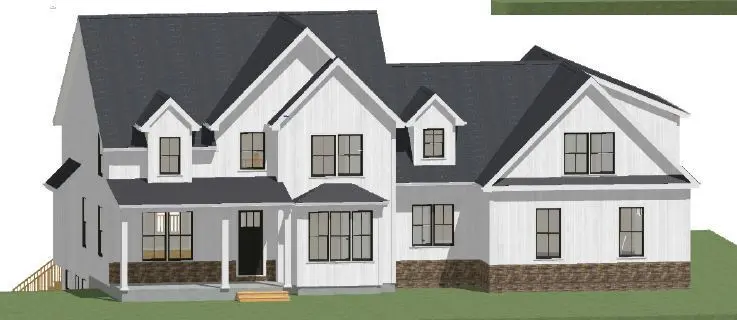 169 Scott Hill Road, Salem