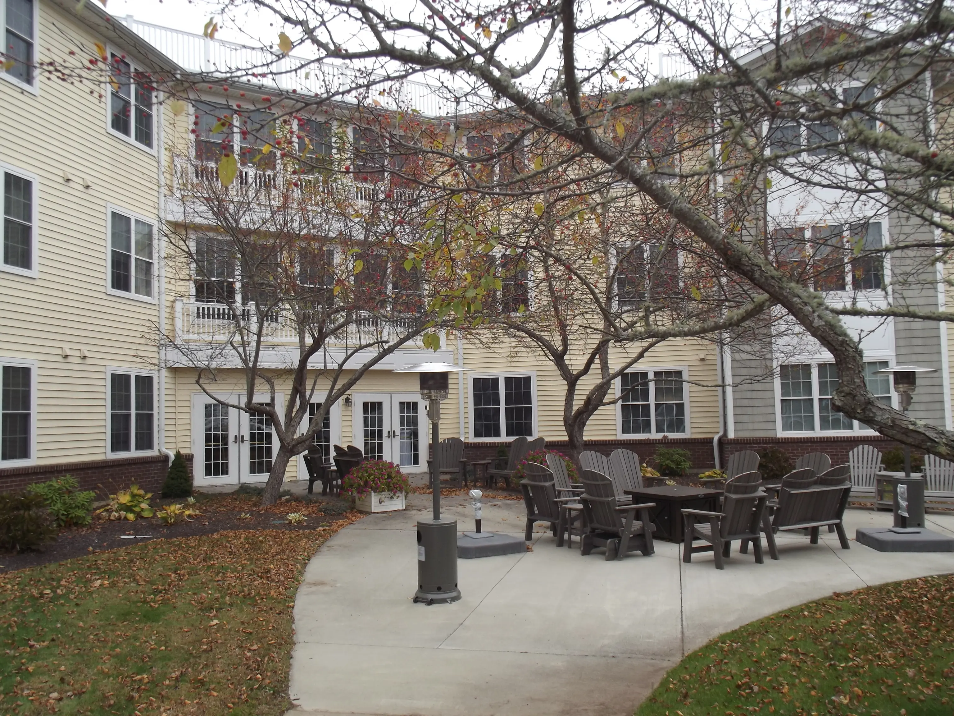 2590 Gold Star Highway Apt 210, Groton