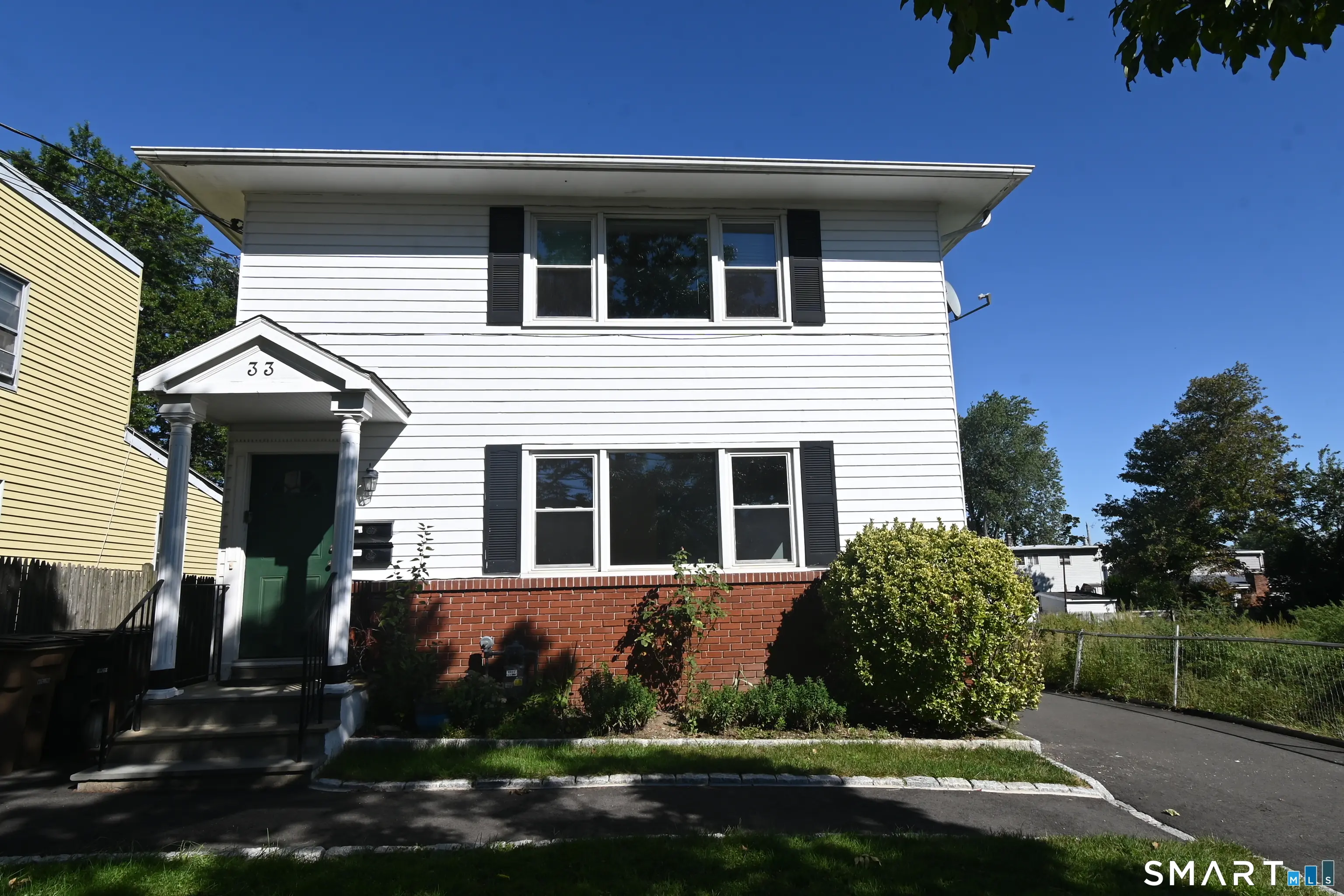 33 Dora Street, Stamford