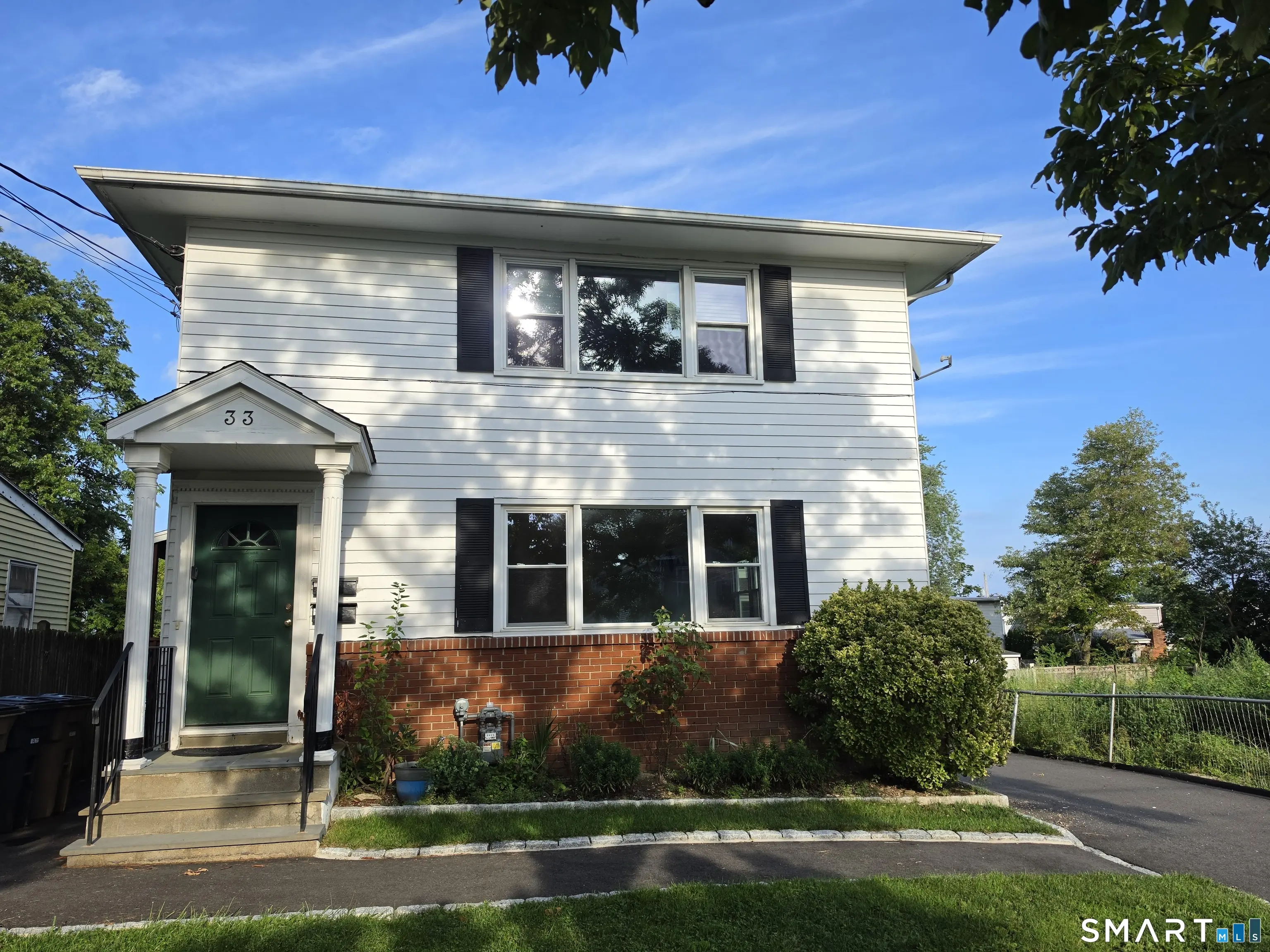 33 Dora Street, Stamford