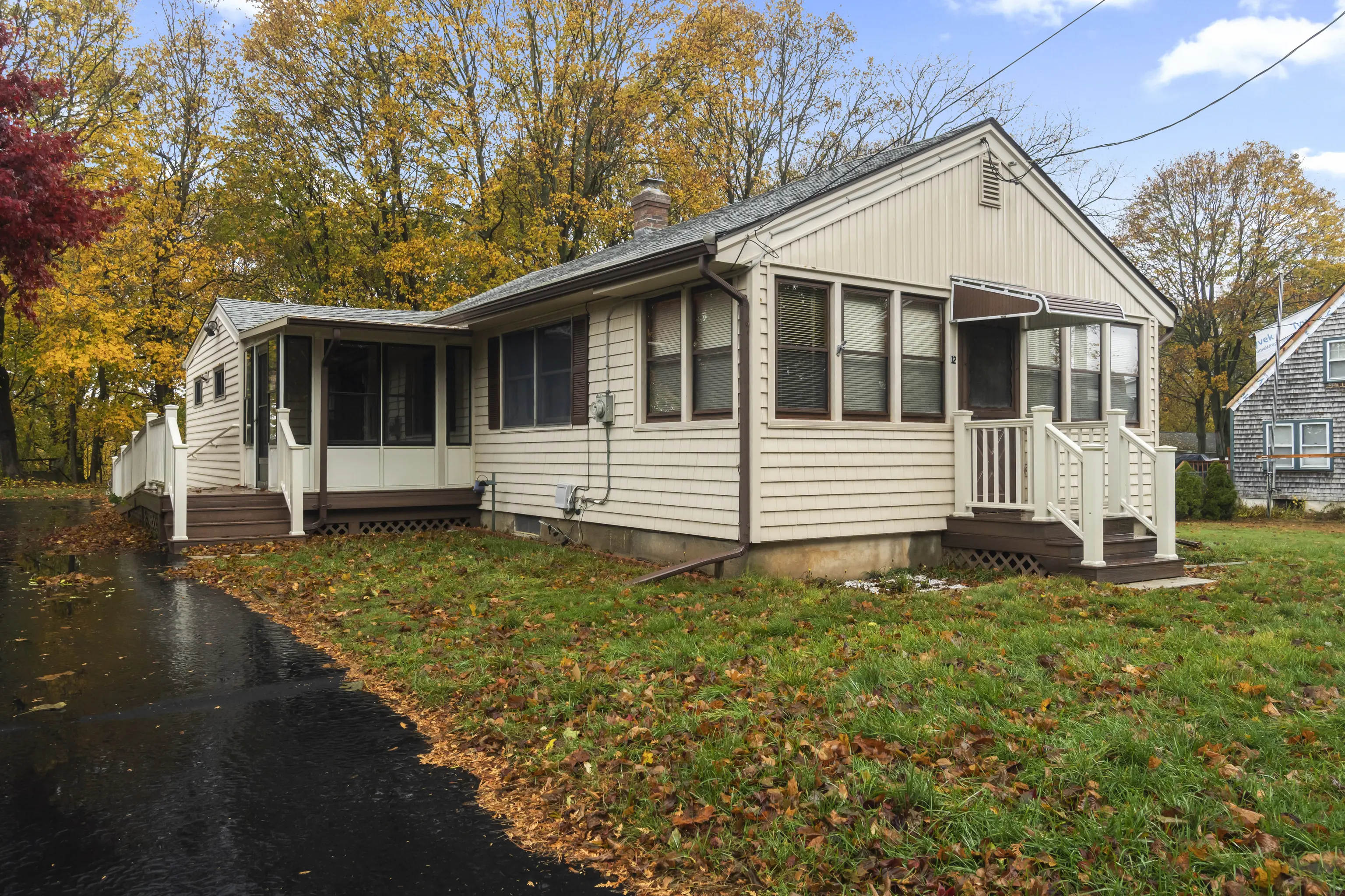 12 Pine Street, Waterford