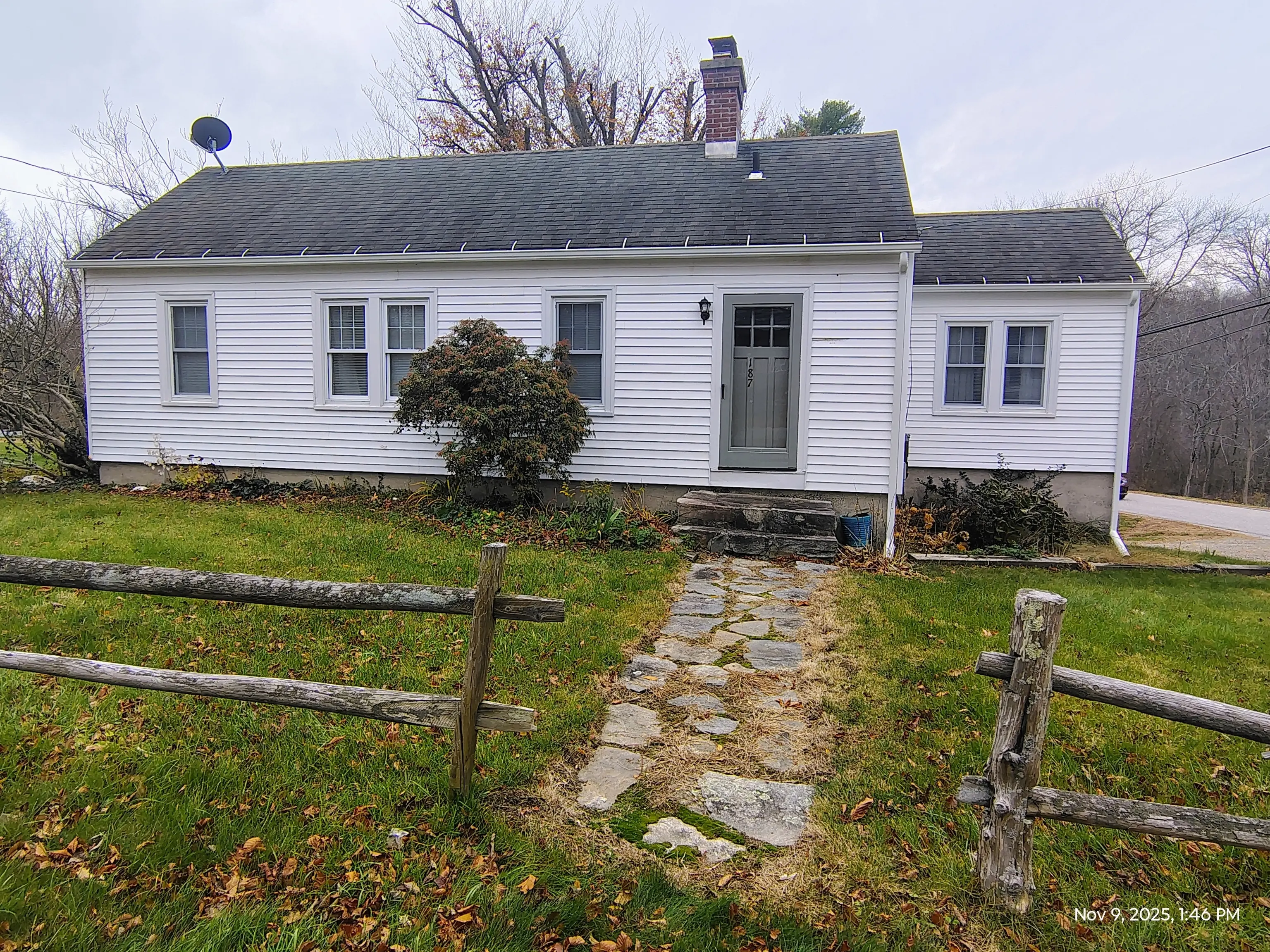 187 Trumbull Highway, Lebanon