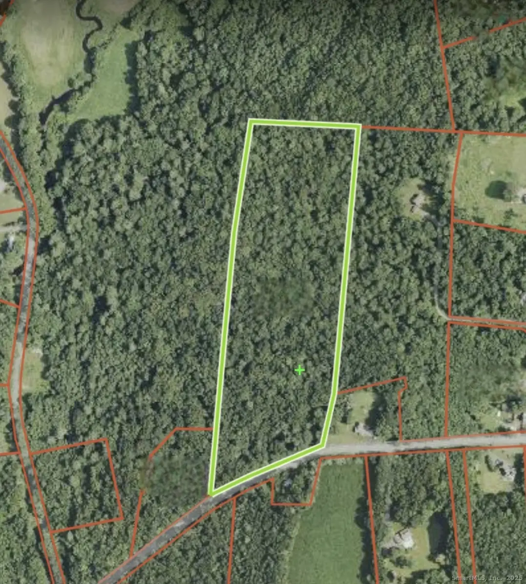 Boston Turnpike, Eastford