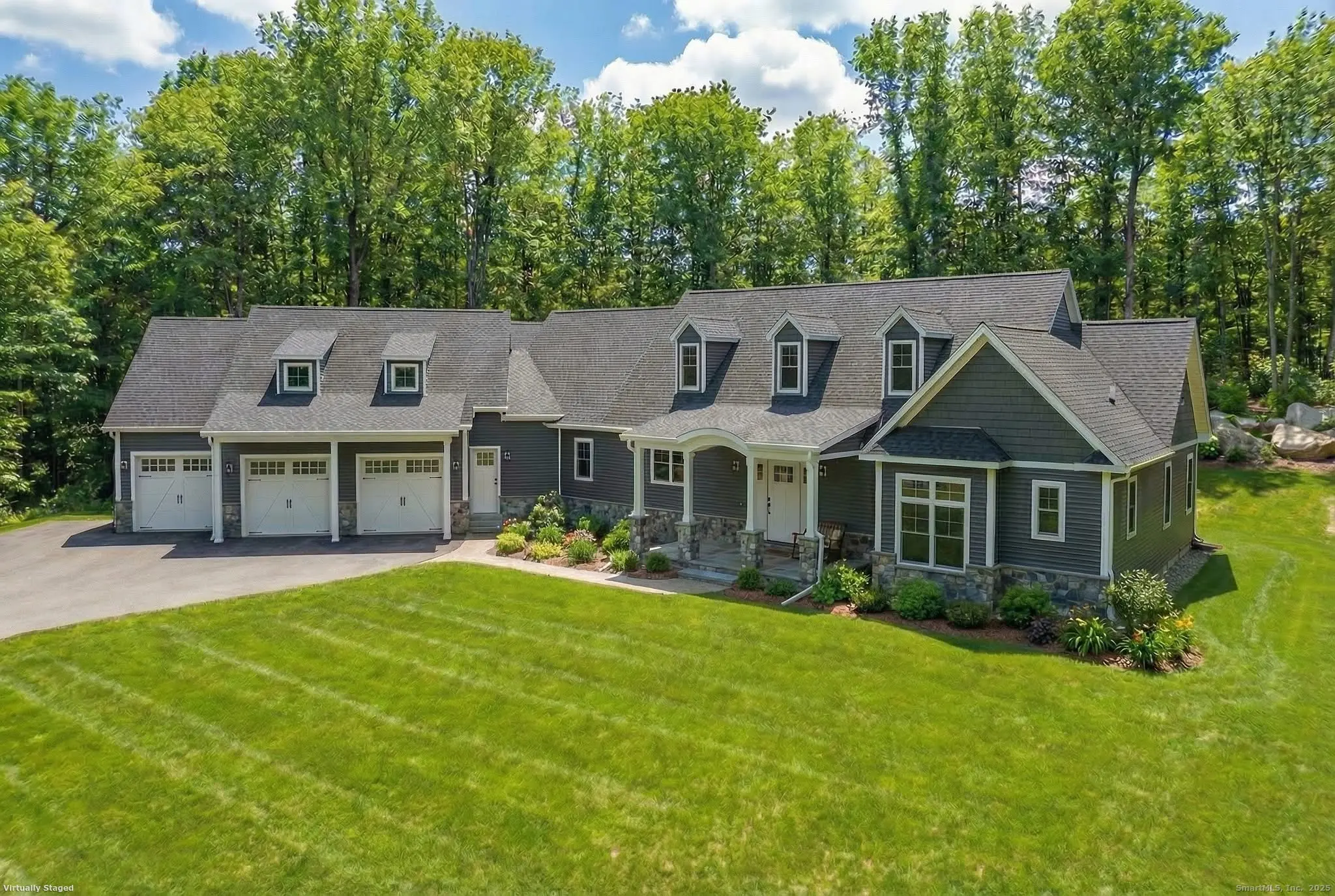 41 Whippoorwill Road, Old Lyme