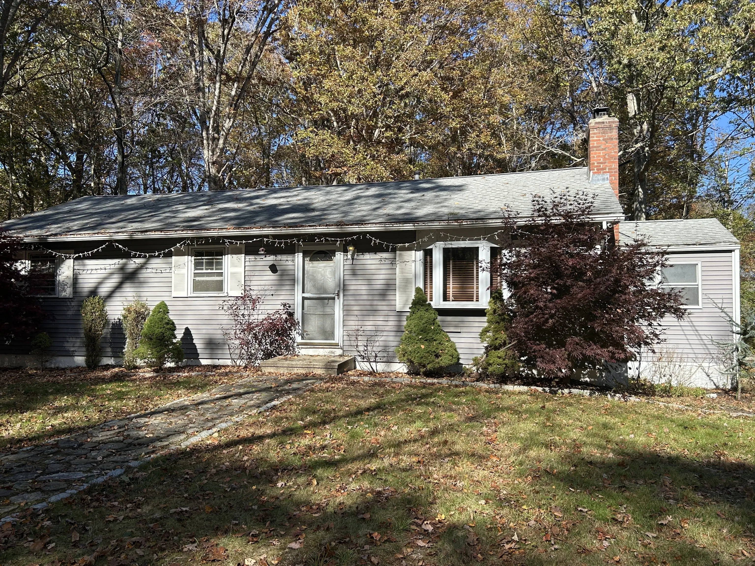 30 Burr Road, Lyme