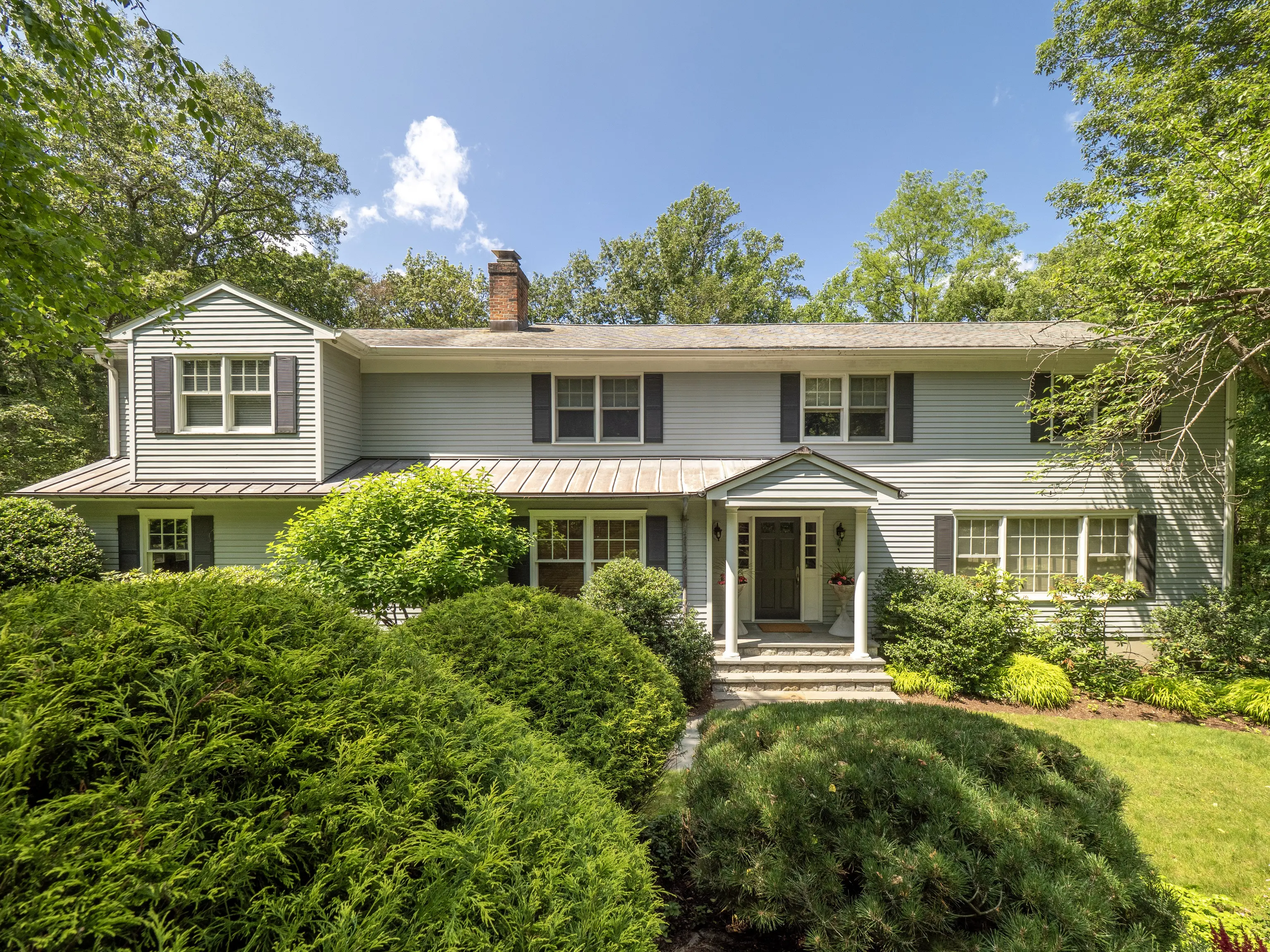 30 Wild Duck Road, Wilton