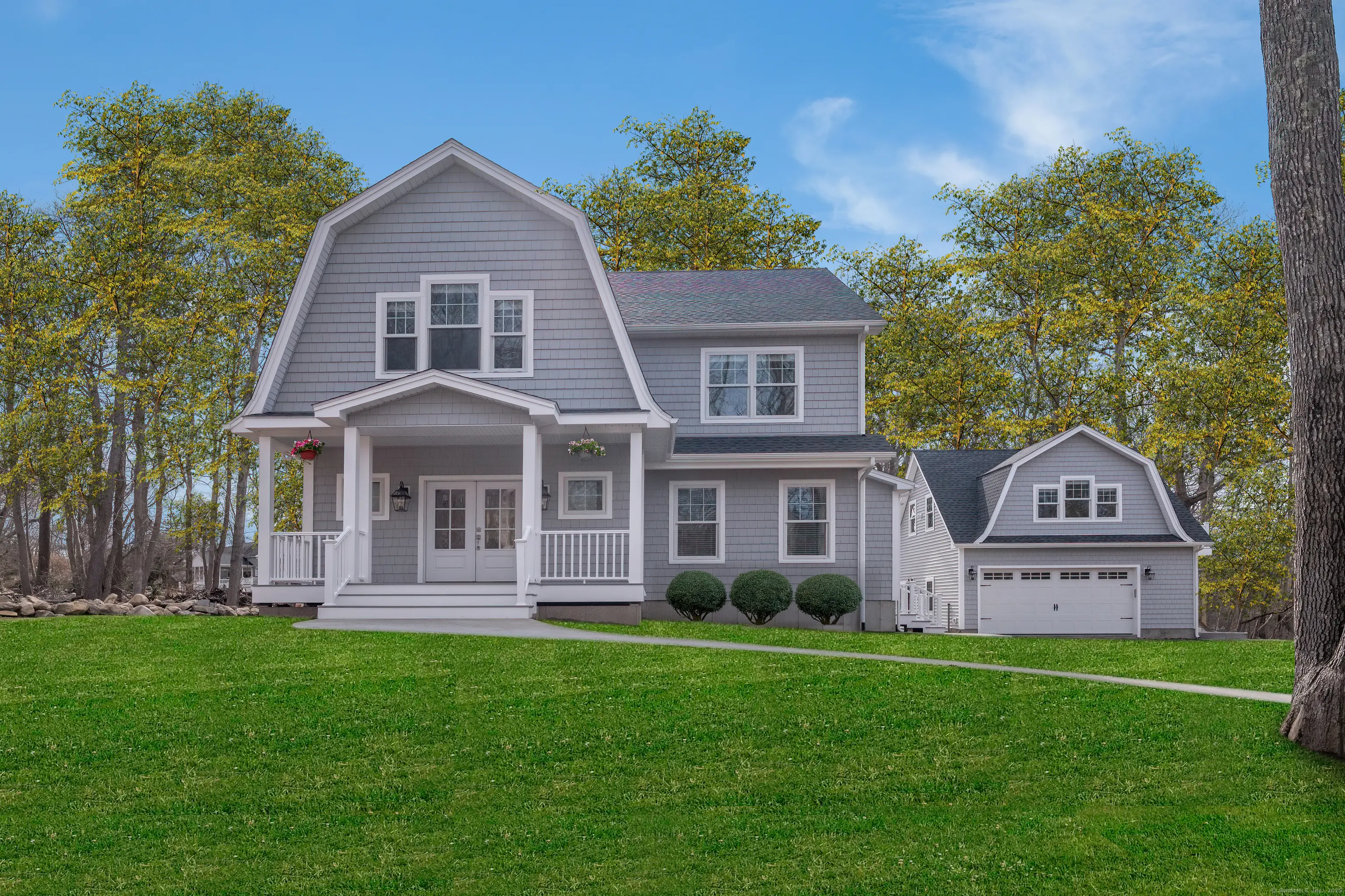 40 Allyn Street, Groton