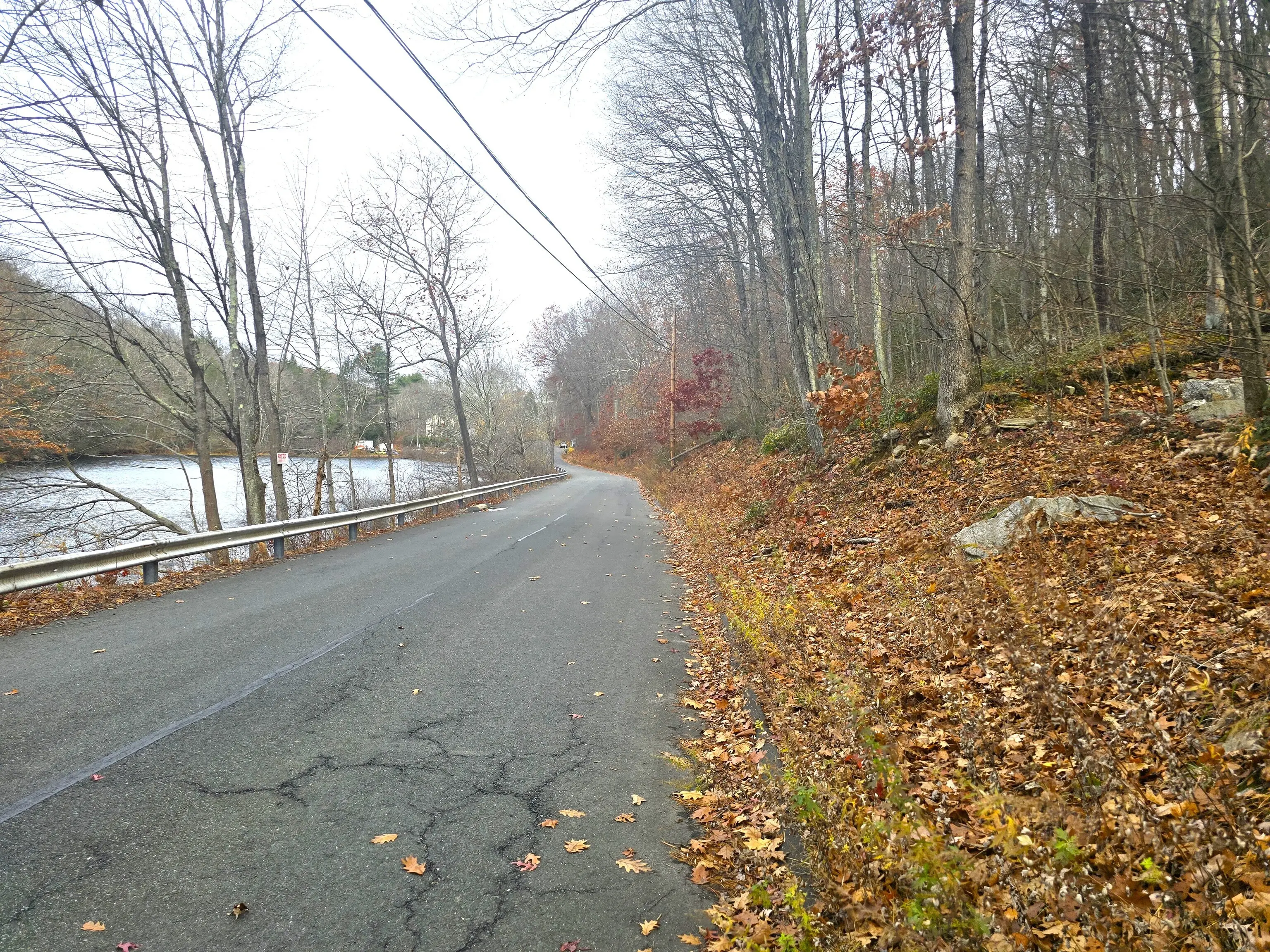 123-133 Todd Hollow Road, Plymouth