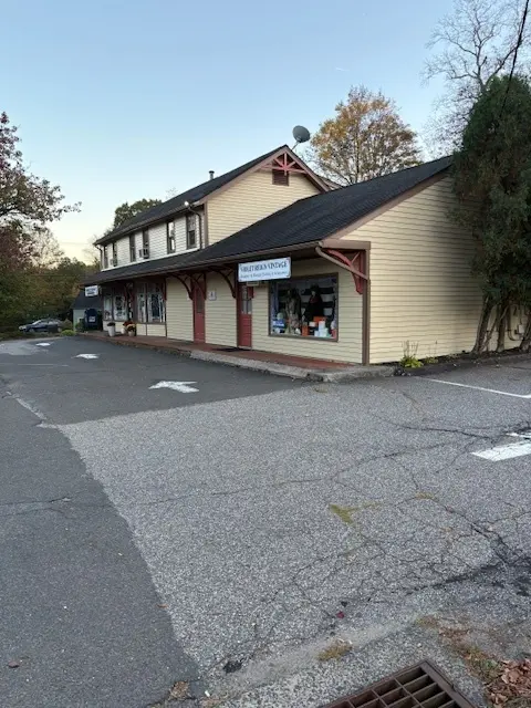 1514 Southford Road, Southbury