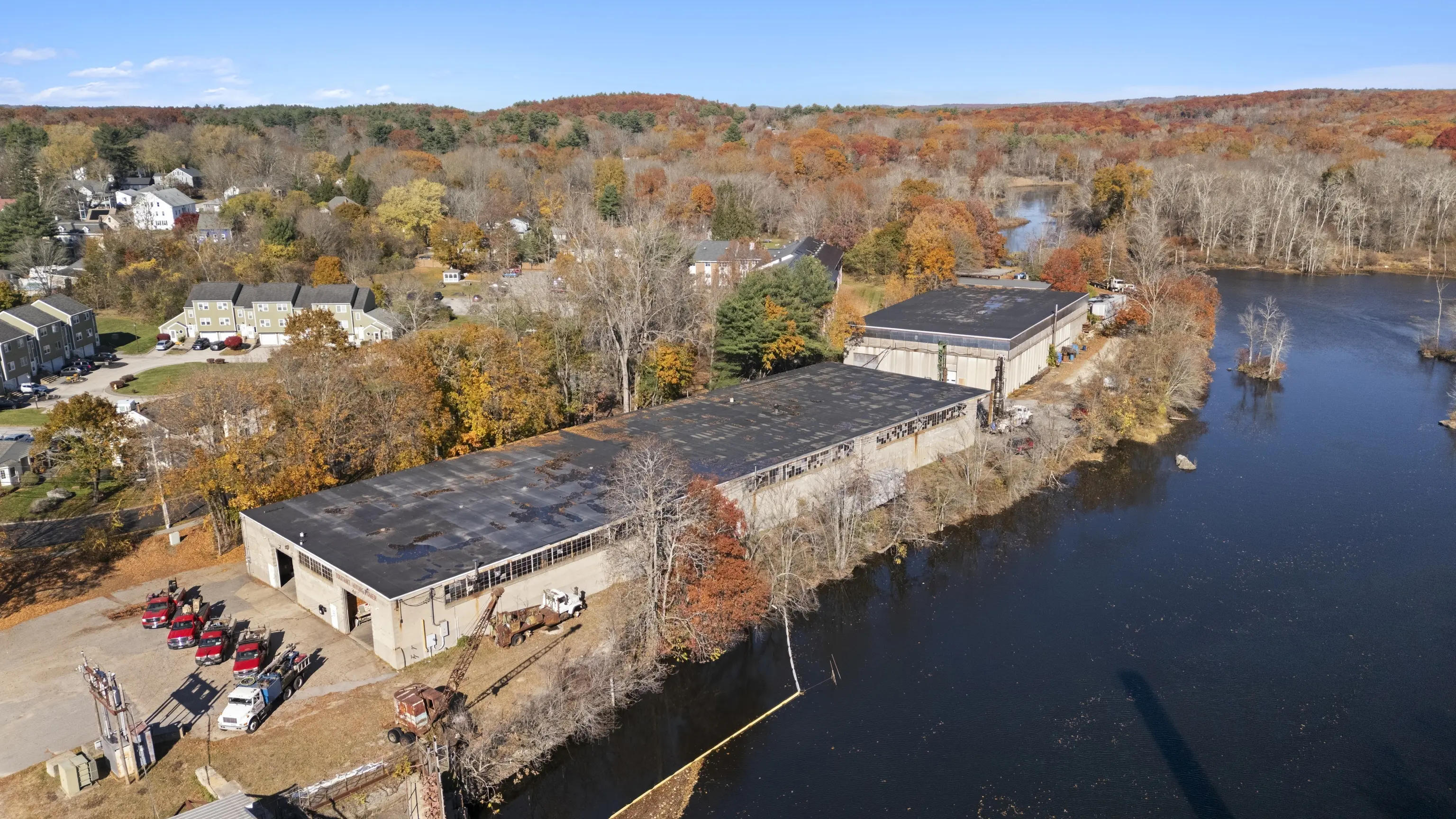 137 Providence Street, Putnam