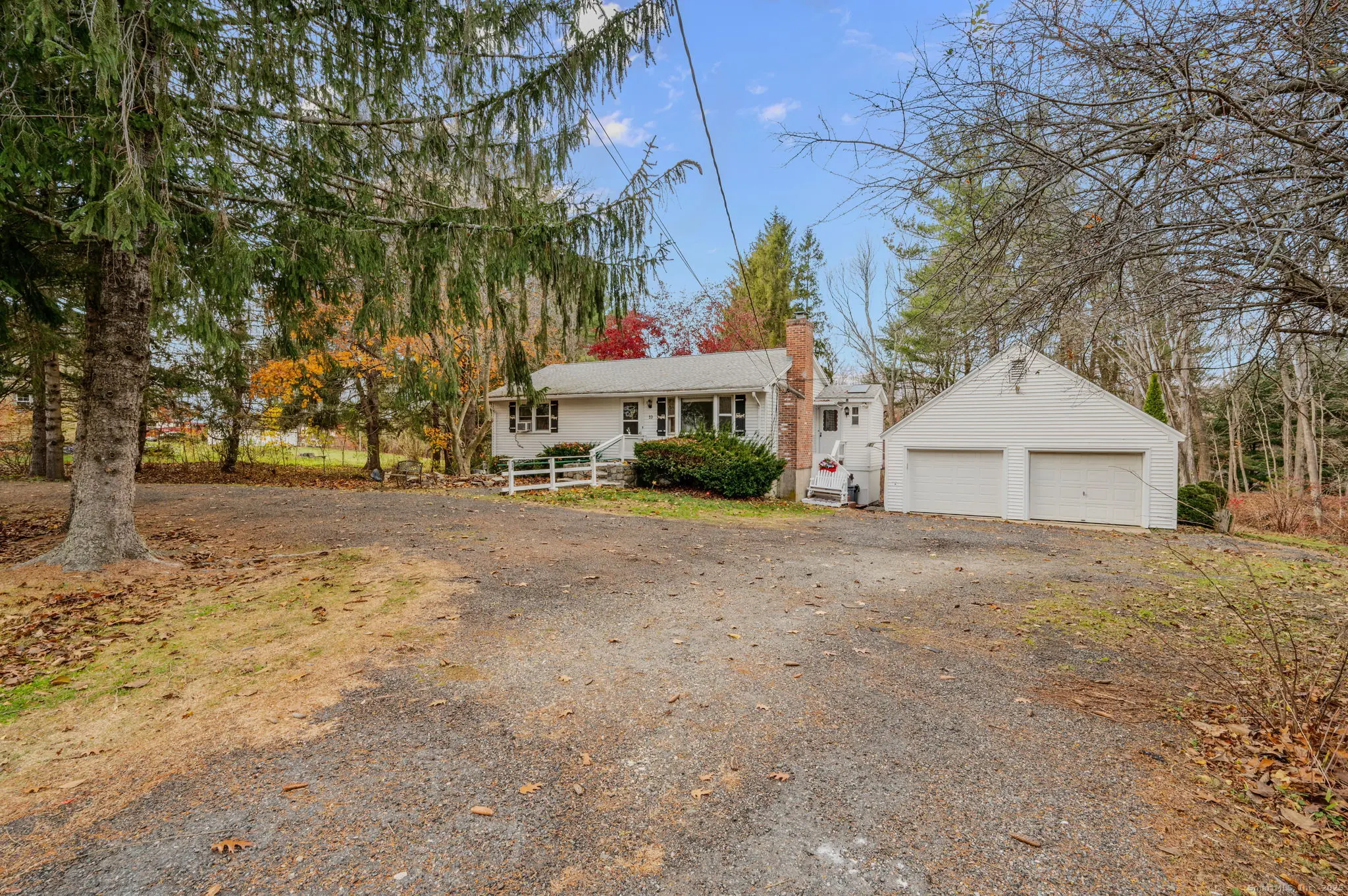 53 Falls Road, East Haddam