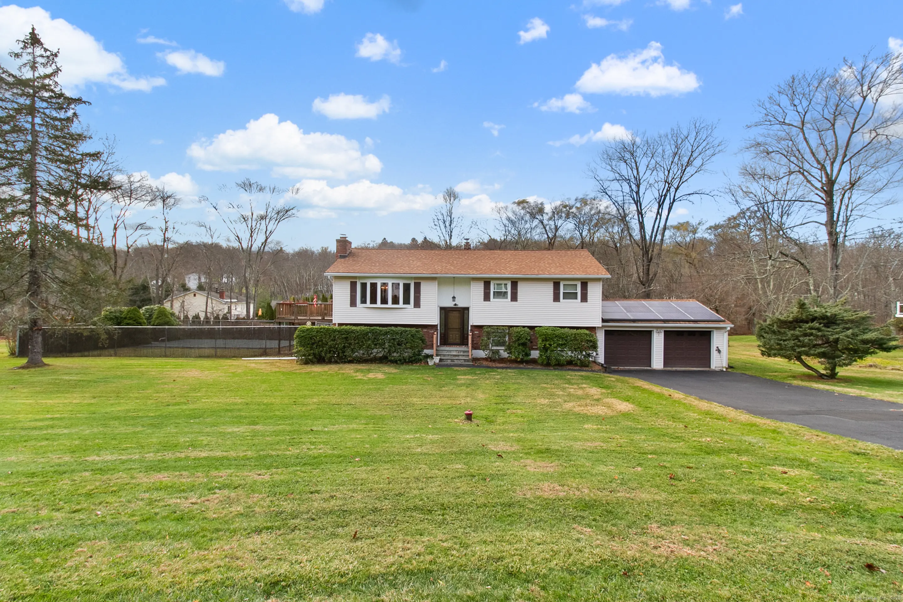 1 Indian Hill Lane, New Fairfield