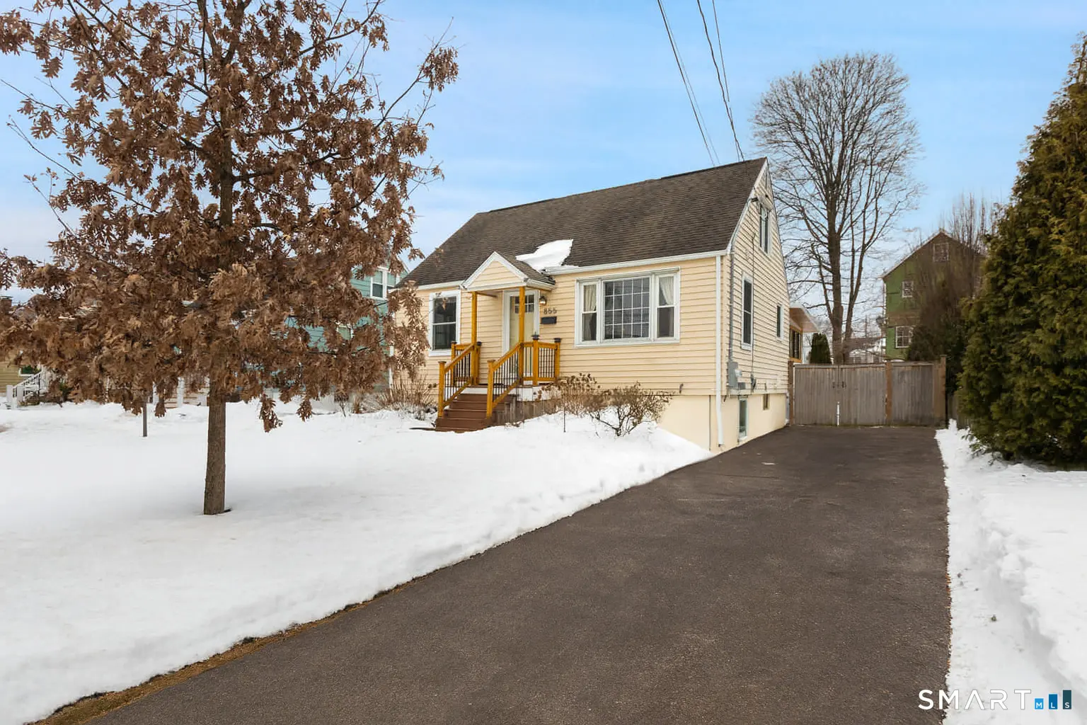 855 Riverside Drive, Fairfield