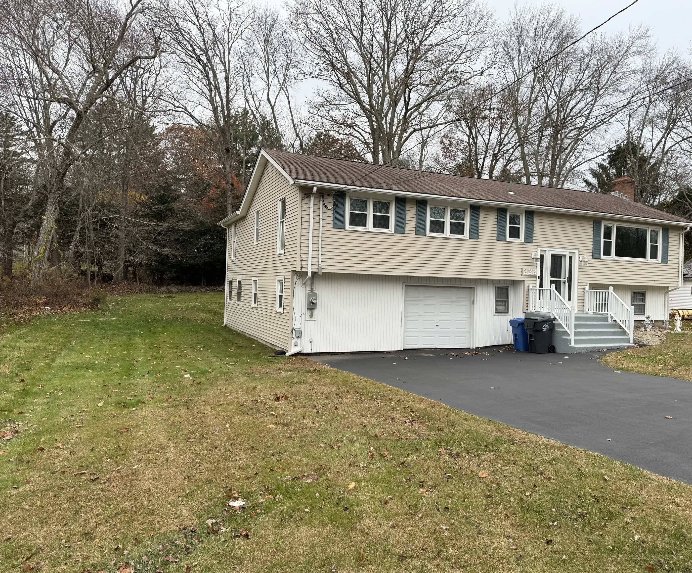 223 Boretz Road, Colchester