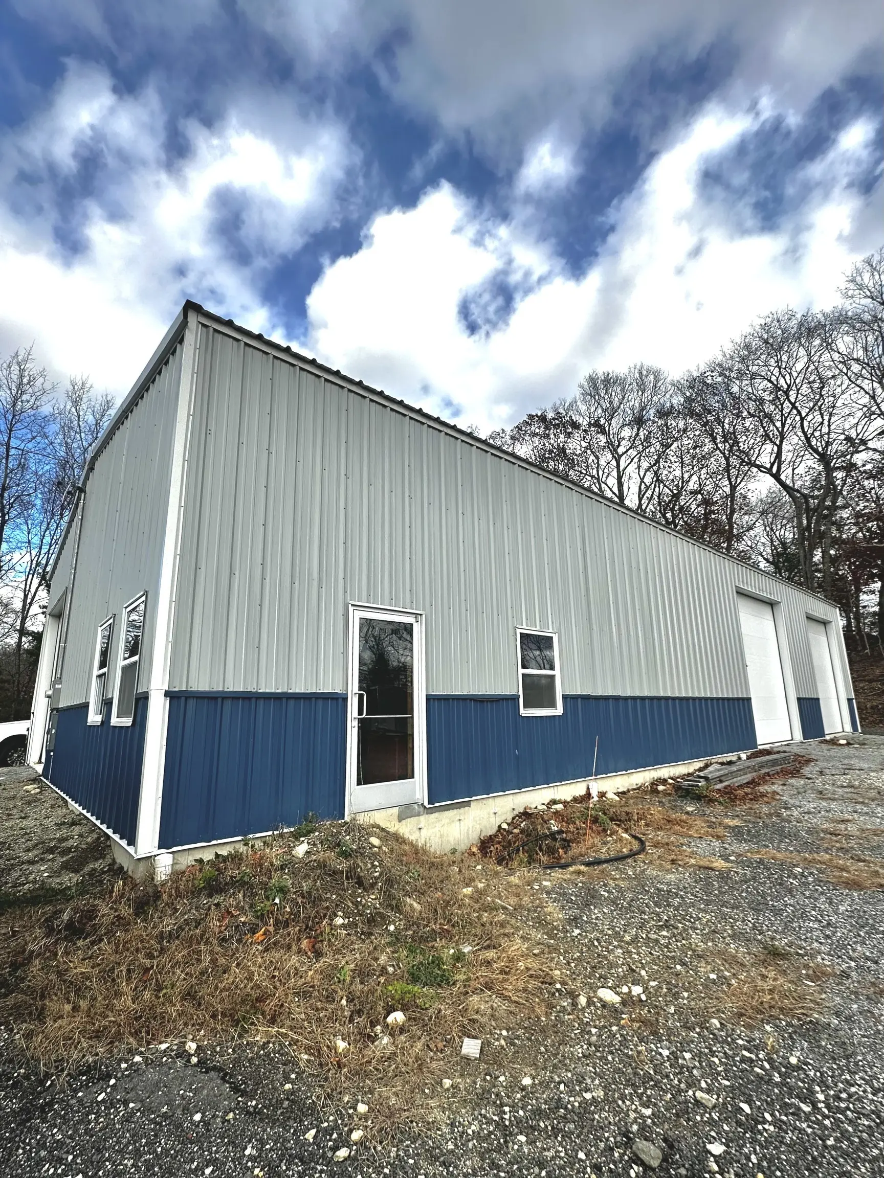 730 Plainfield Road, Griswold