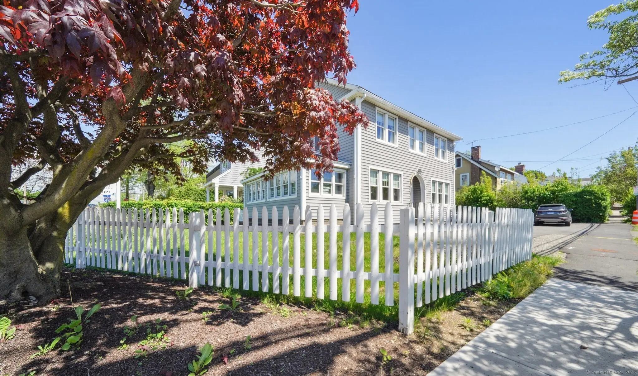 189 East Avenue, Norwalk