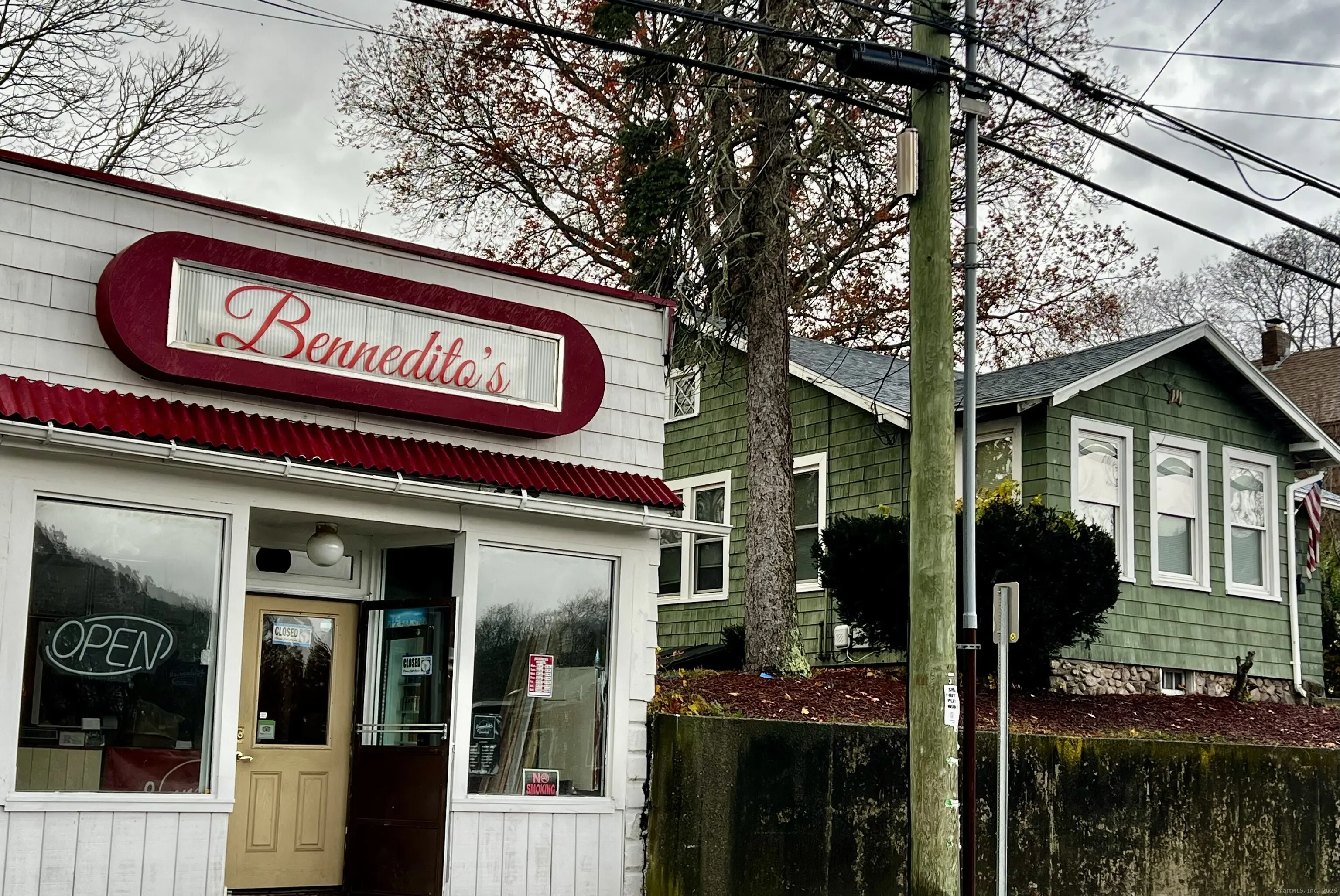 231 Poquonnock Road, Groton