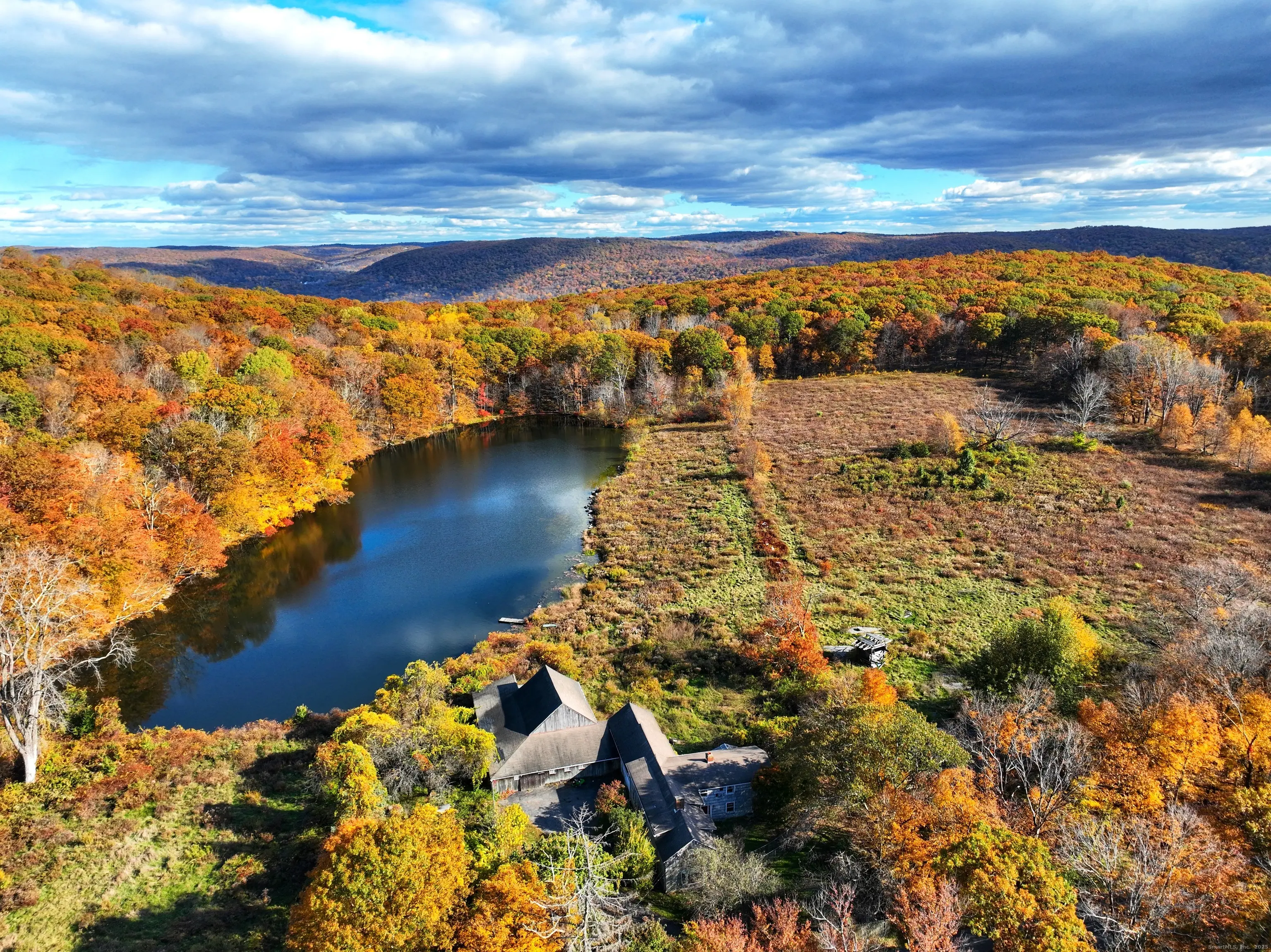 308 Skiff Mountain Road, Kent