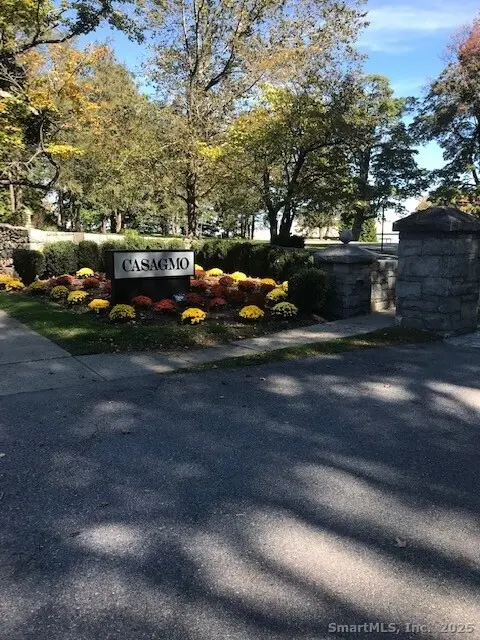 8 Stebbins Close 8, Ridgefield