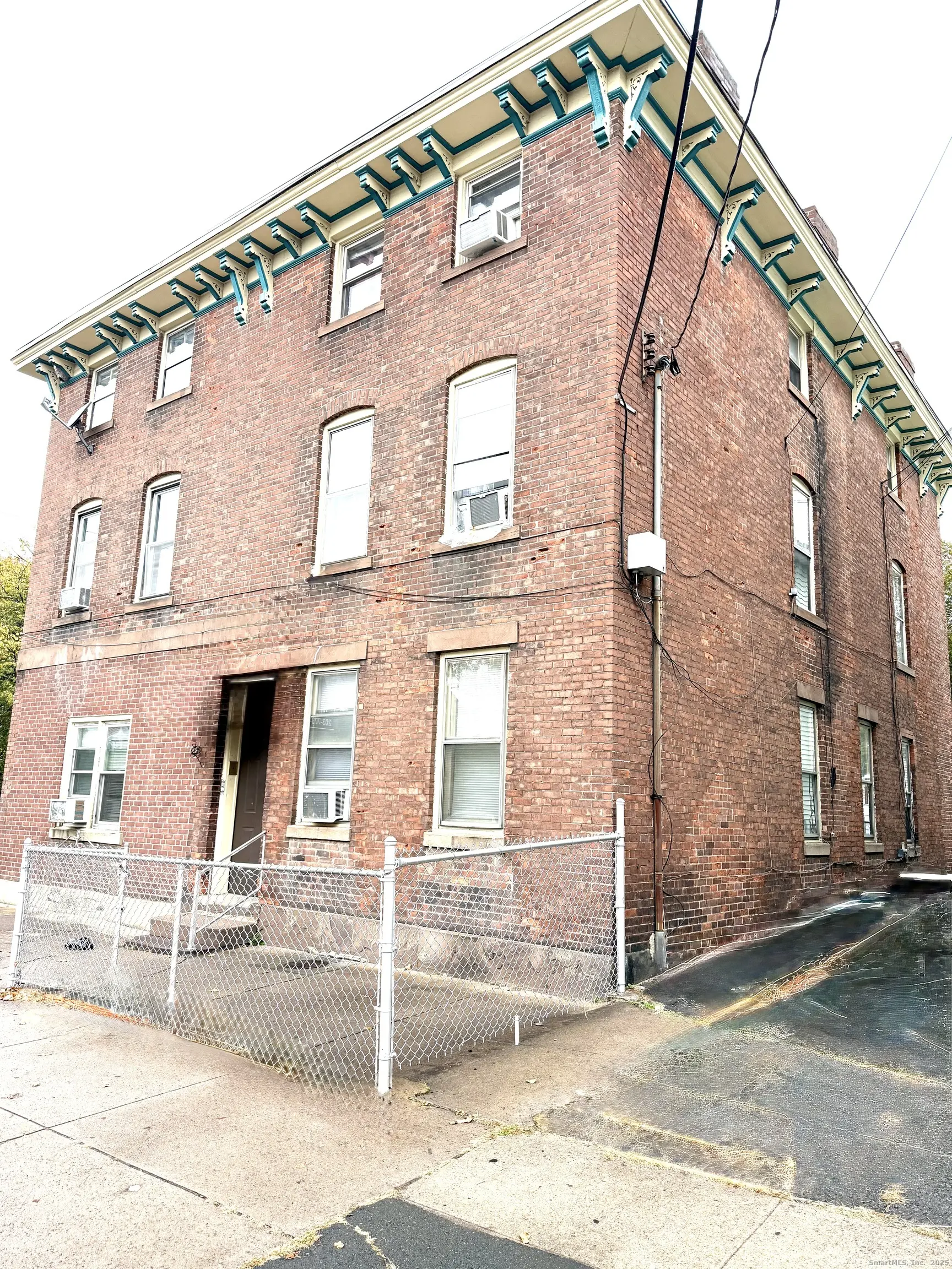 197 Exchange Street, New Haven