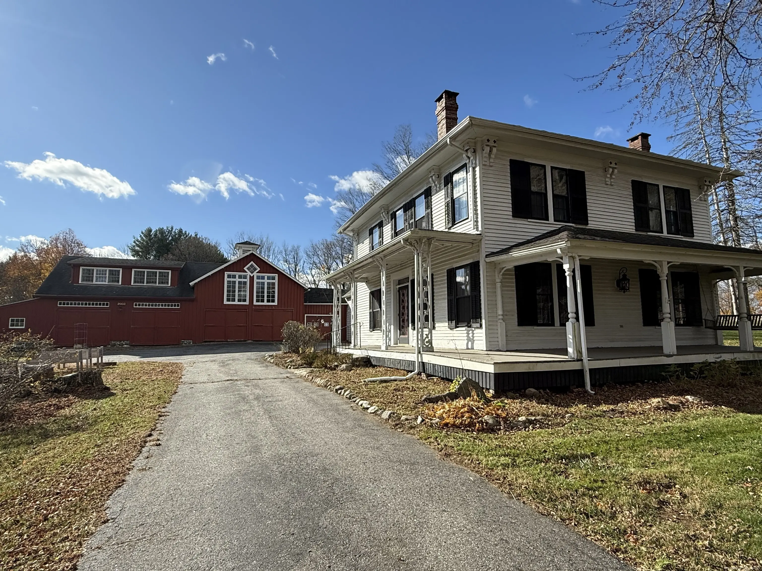 927 Trumbull Highway, Lebanon