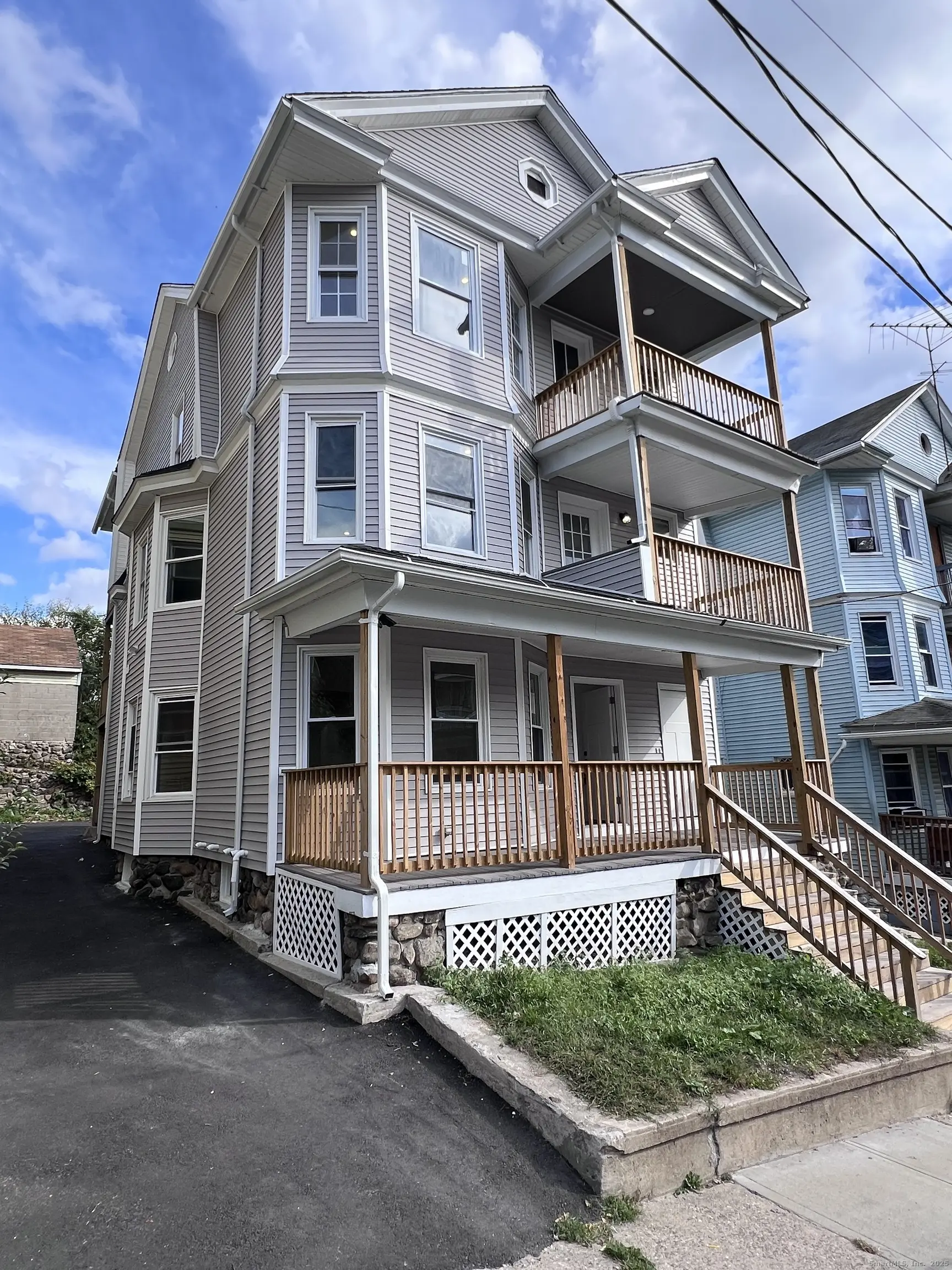 36 Vermont Street 3 Floor, Waterbury