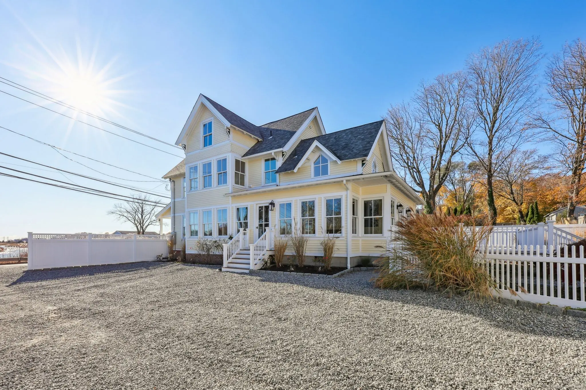 201 Water Street, Guilford