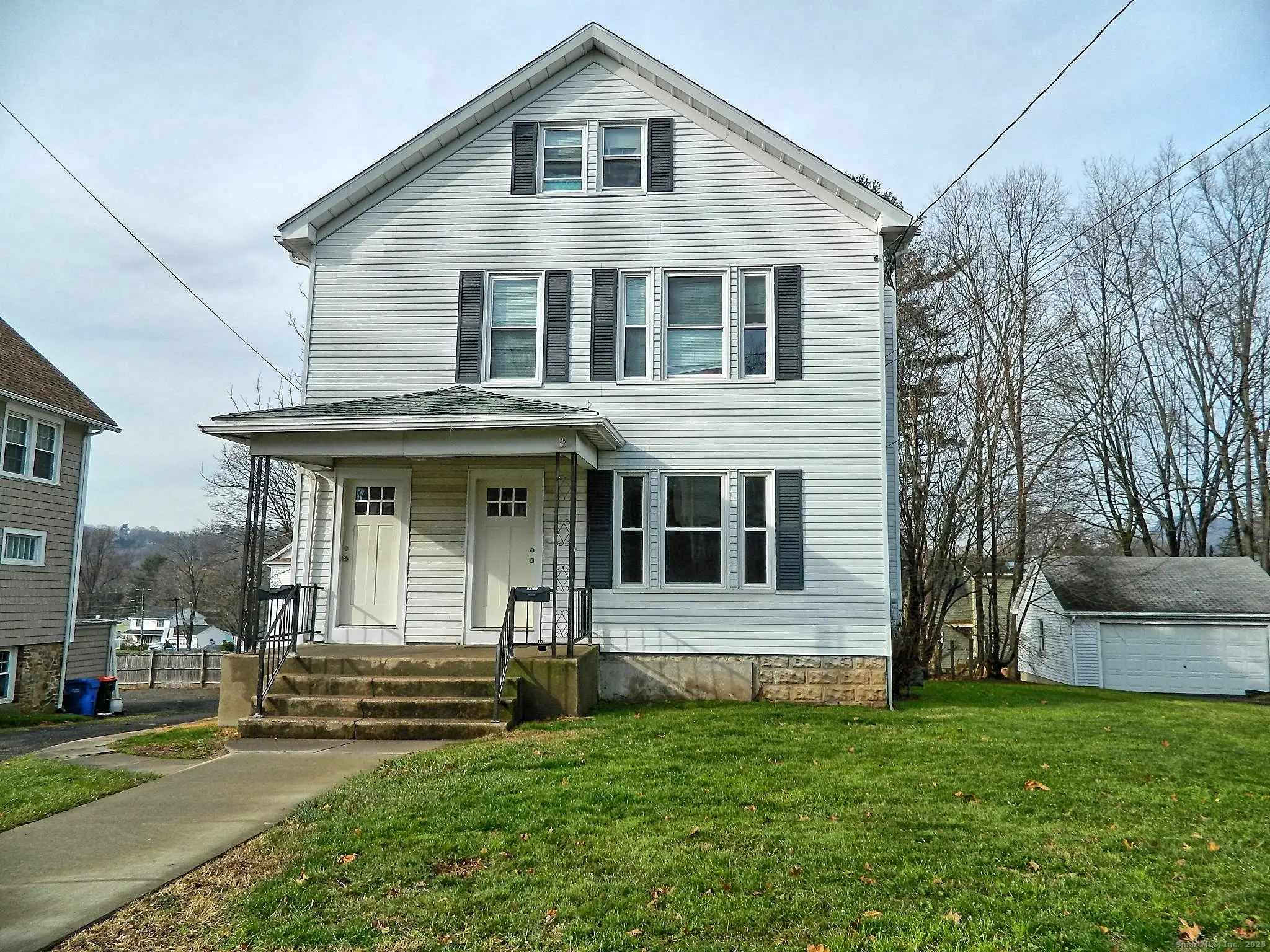 191 Bradley Avenue, Meriden