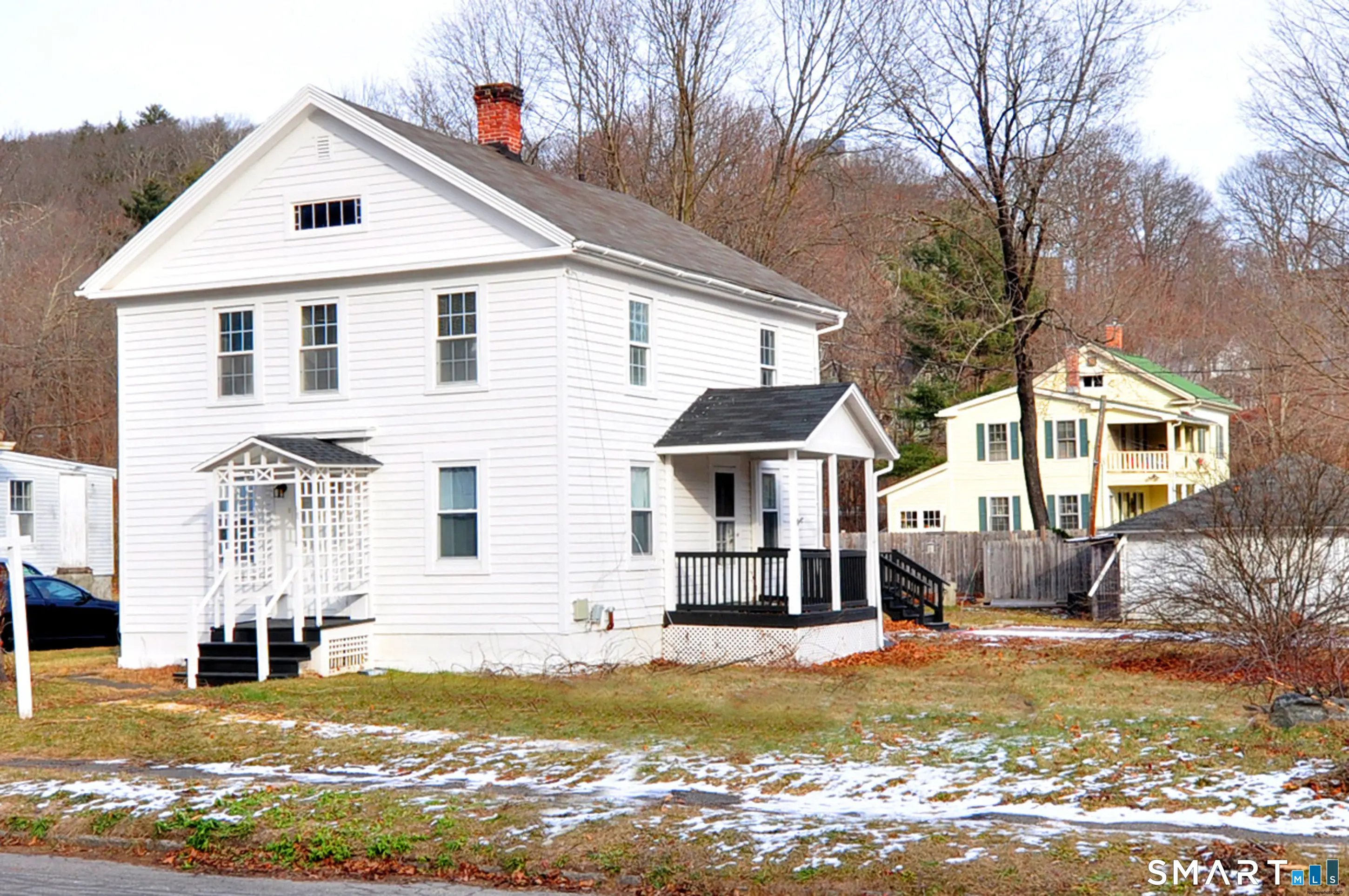 118 Meadow Street, Winchester